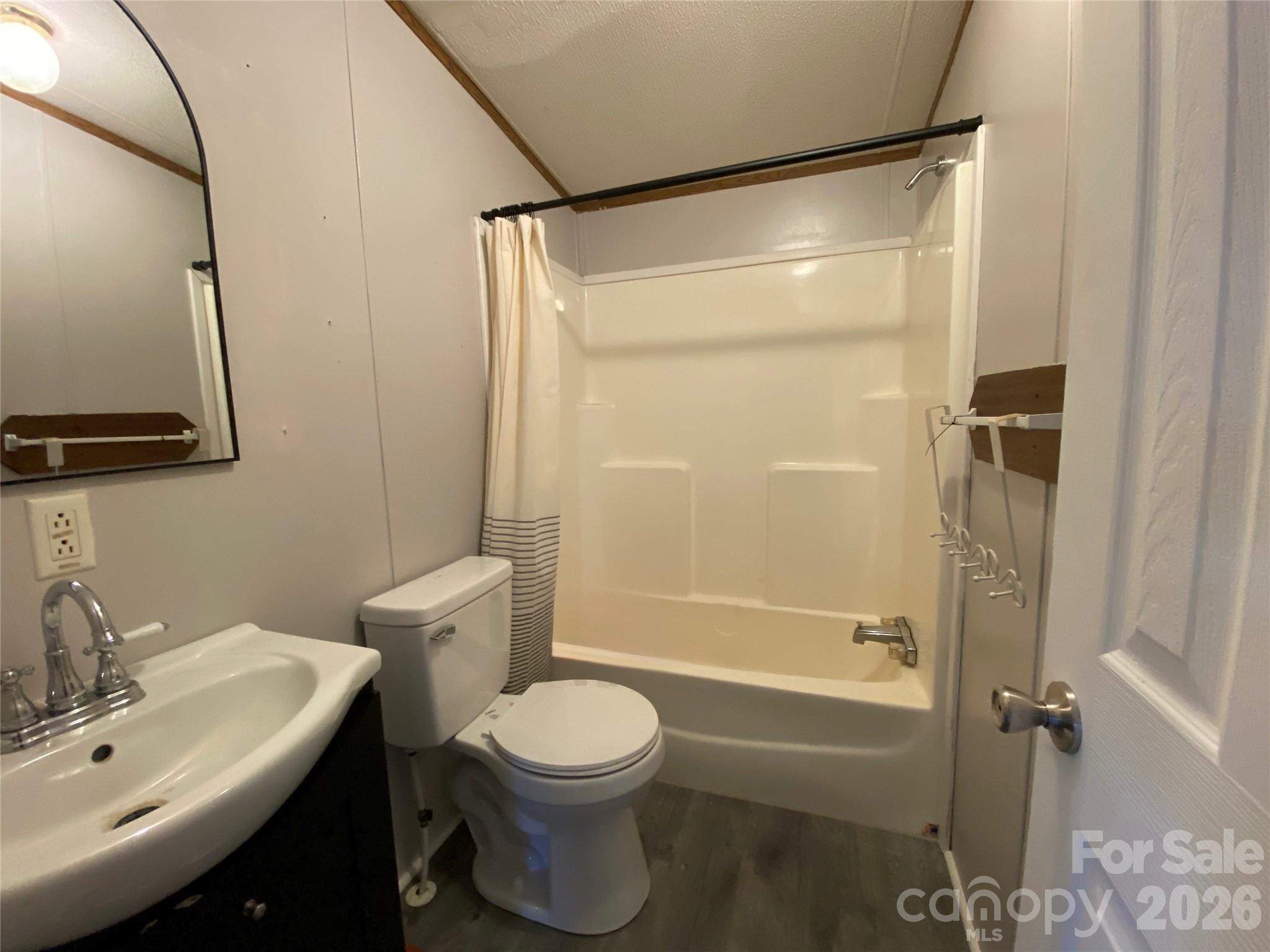 Buffalo Ridge - Residential