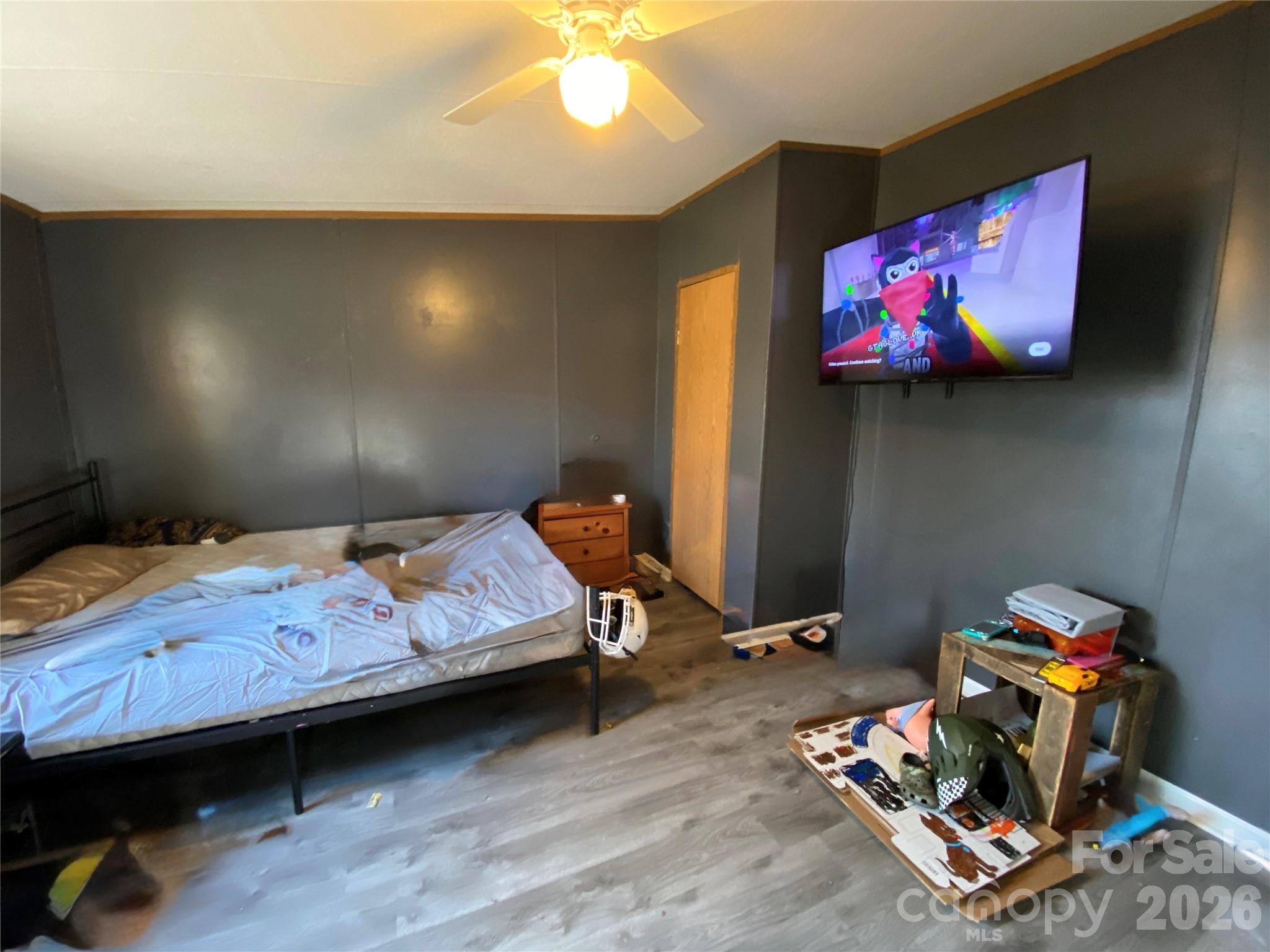 Buffalo Ridge - Residential