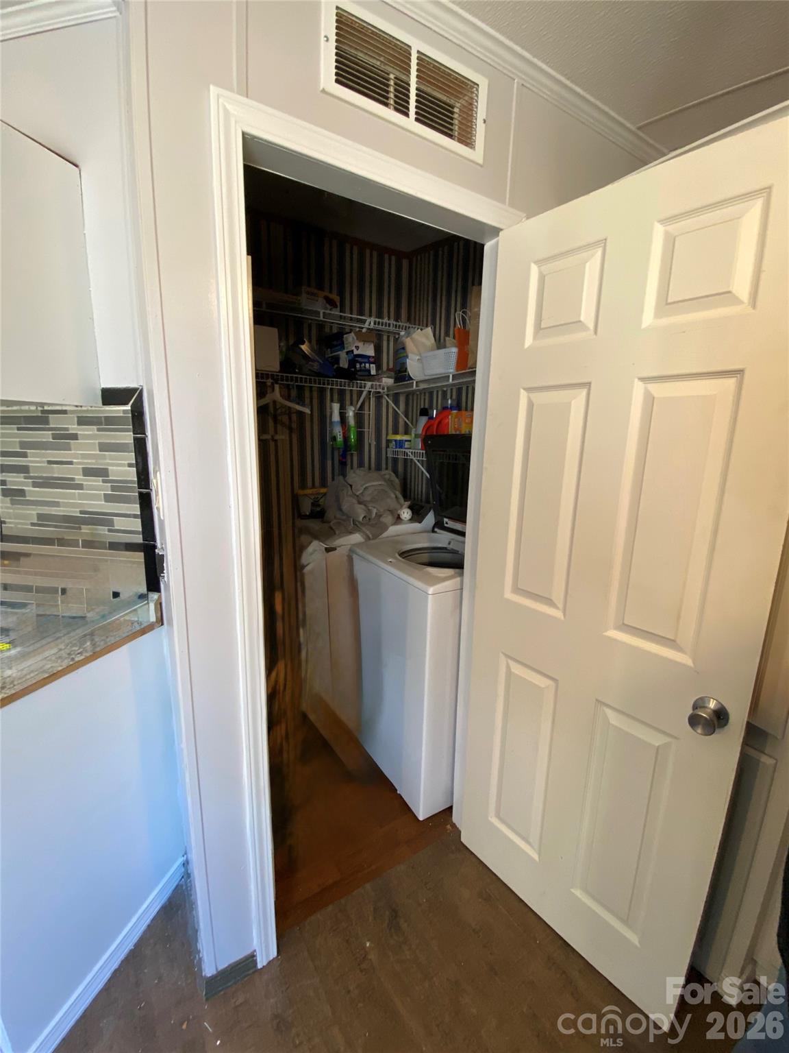 Buffalo Ridge - Residential