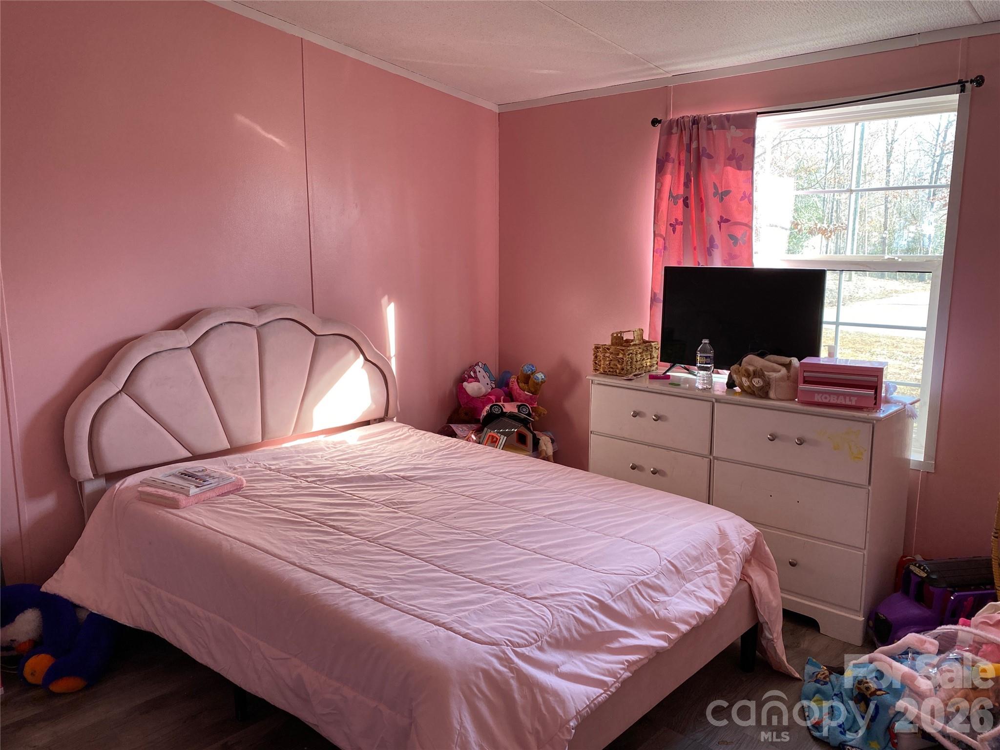 Buffalo Ridge - Residential