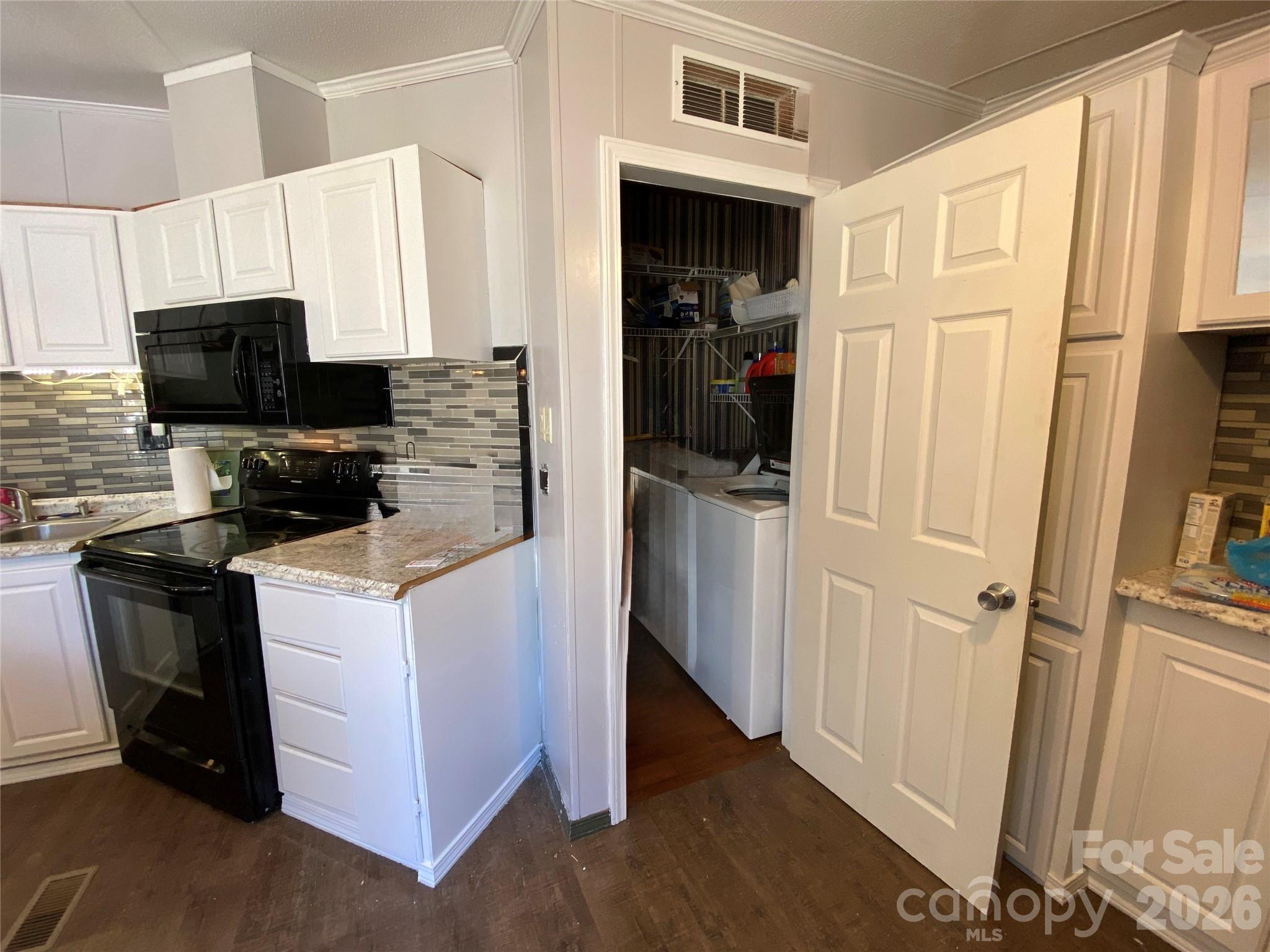 Buffalo Ridge - Residential