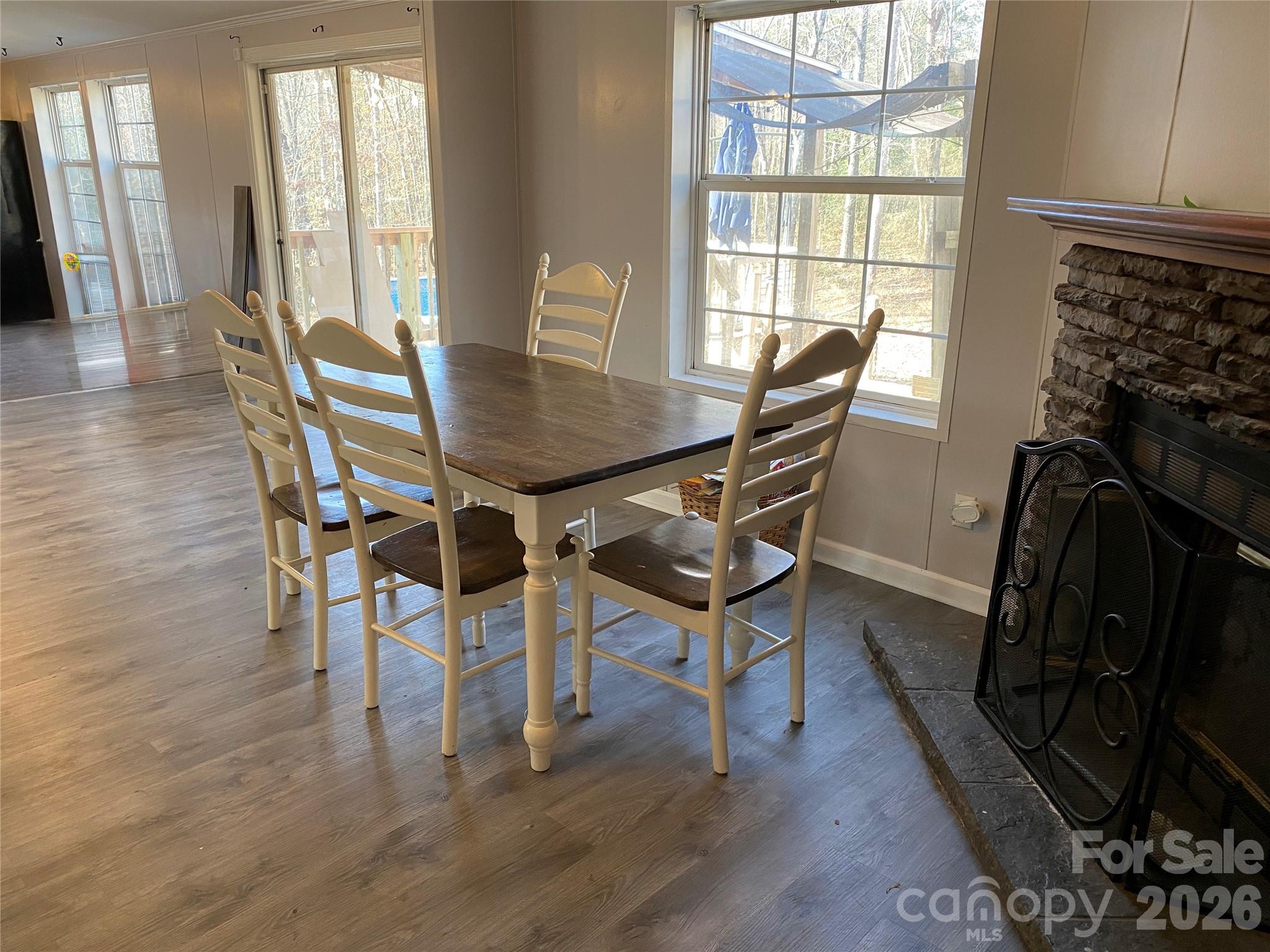 Buffalo Ridge - Residential