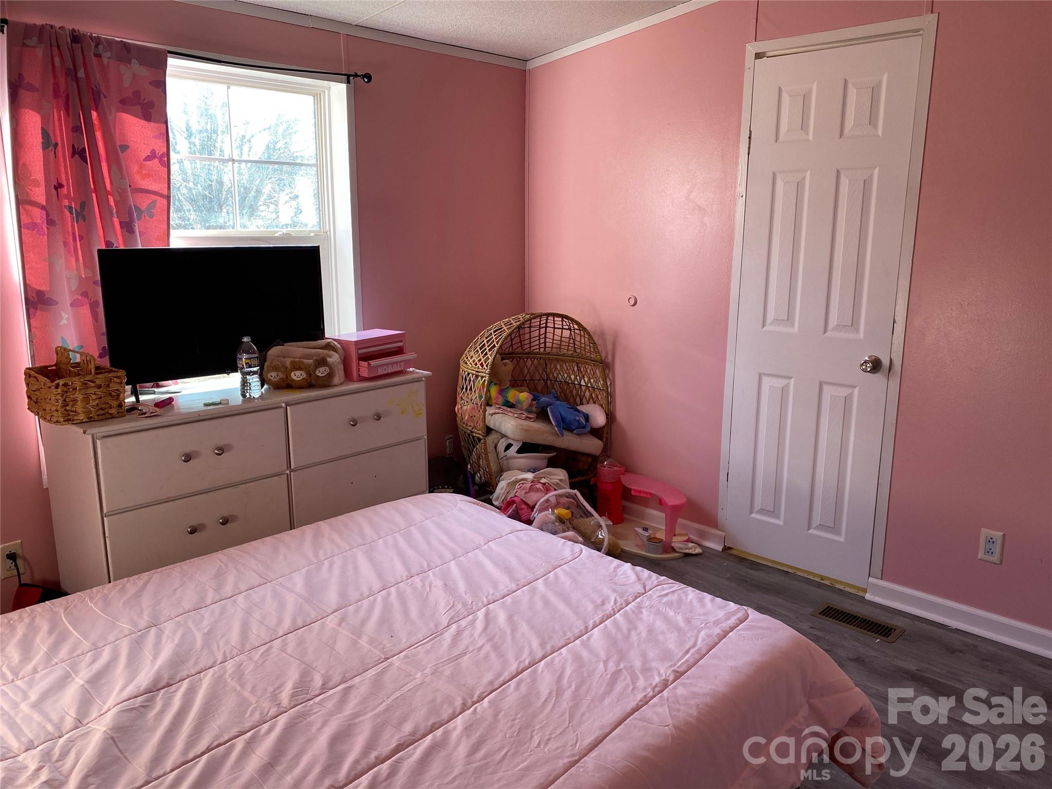 Buffalo Ridge - Residential