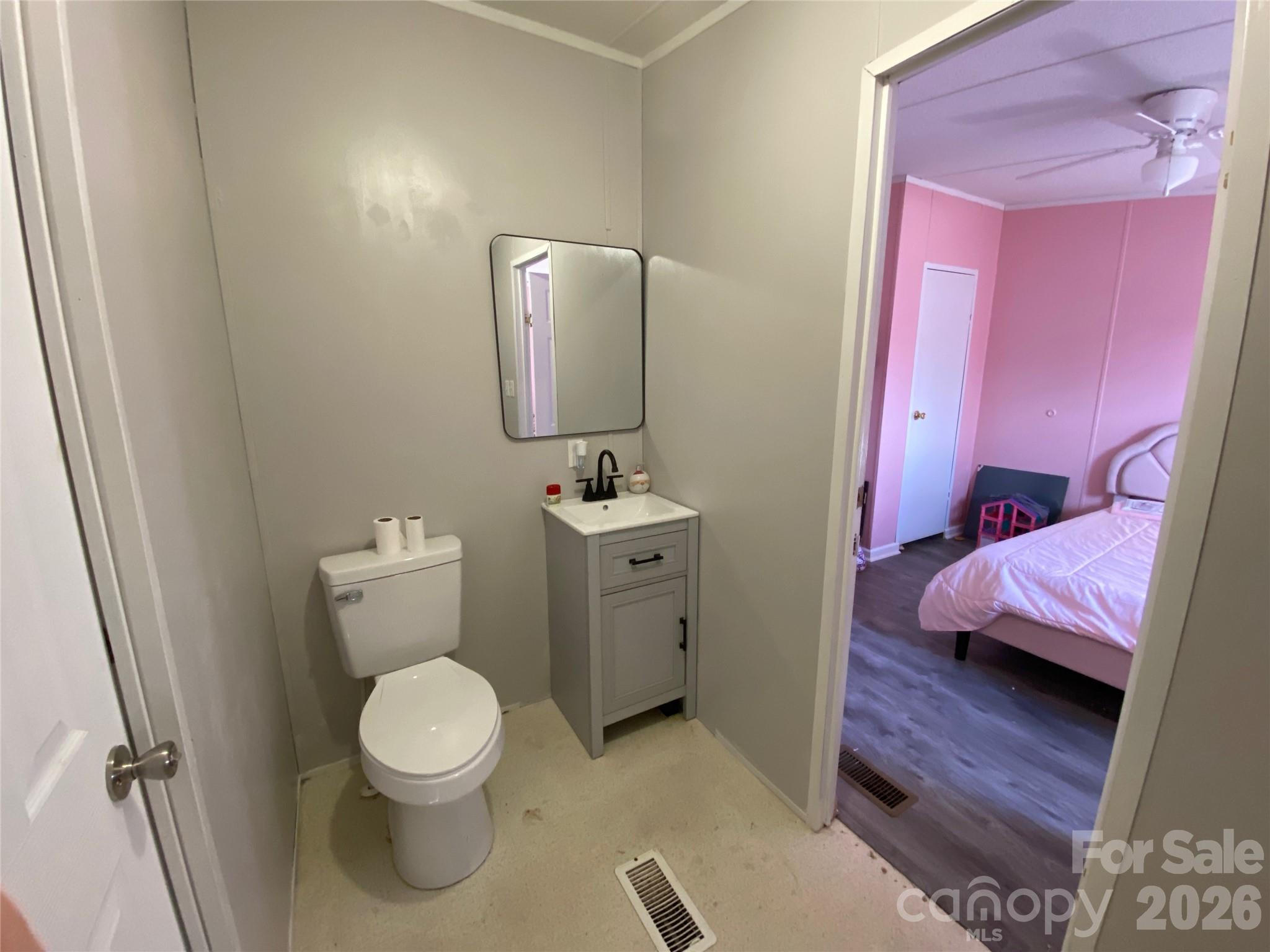 Buffalo Ridge - Residential