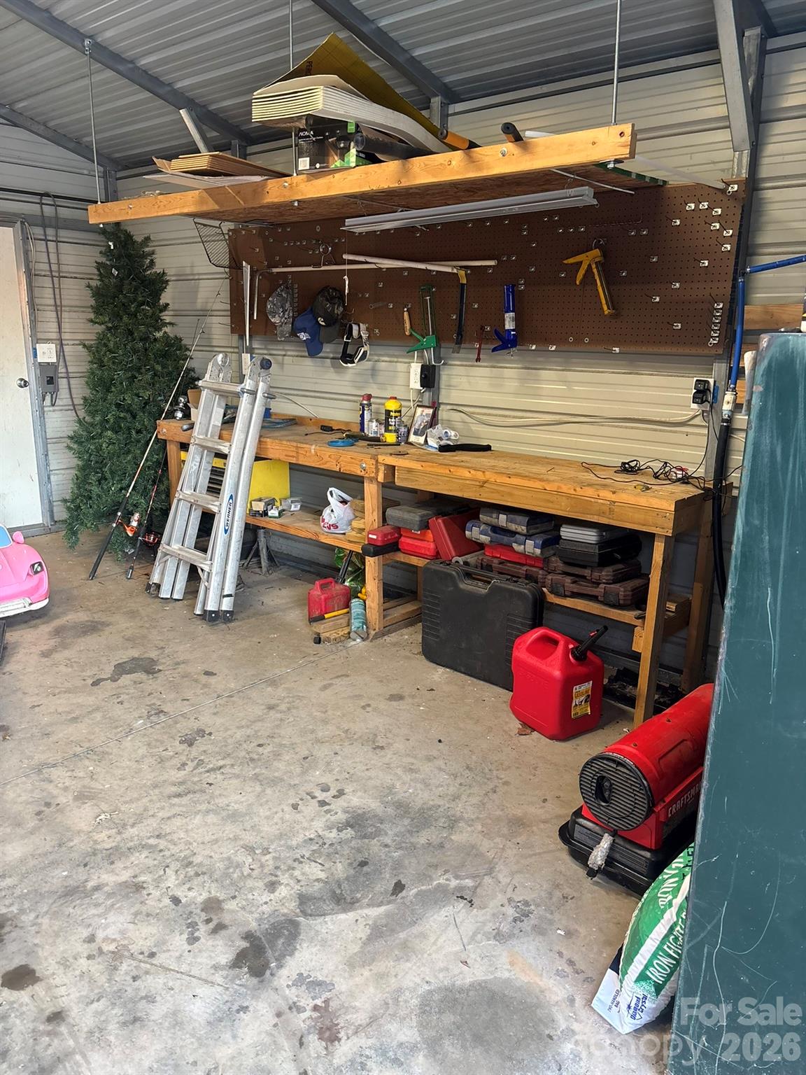 Buffalo Ridge - Residential