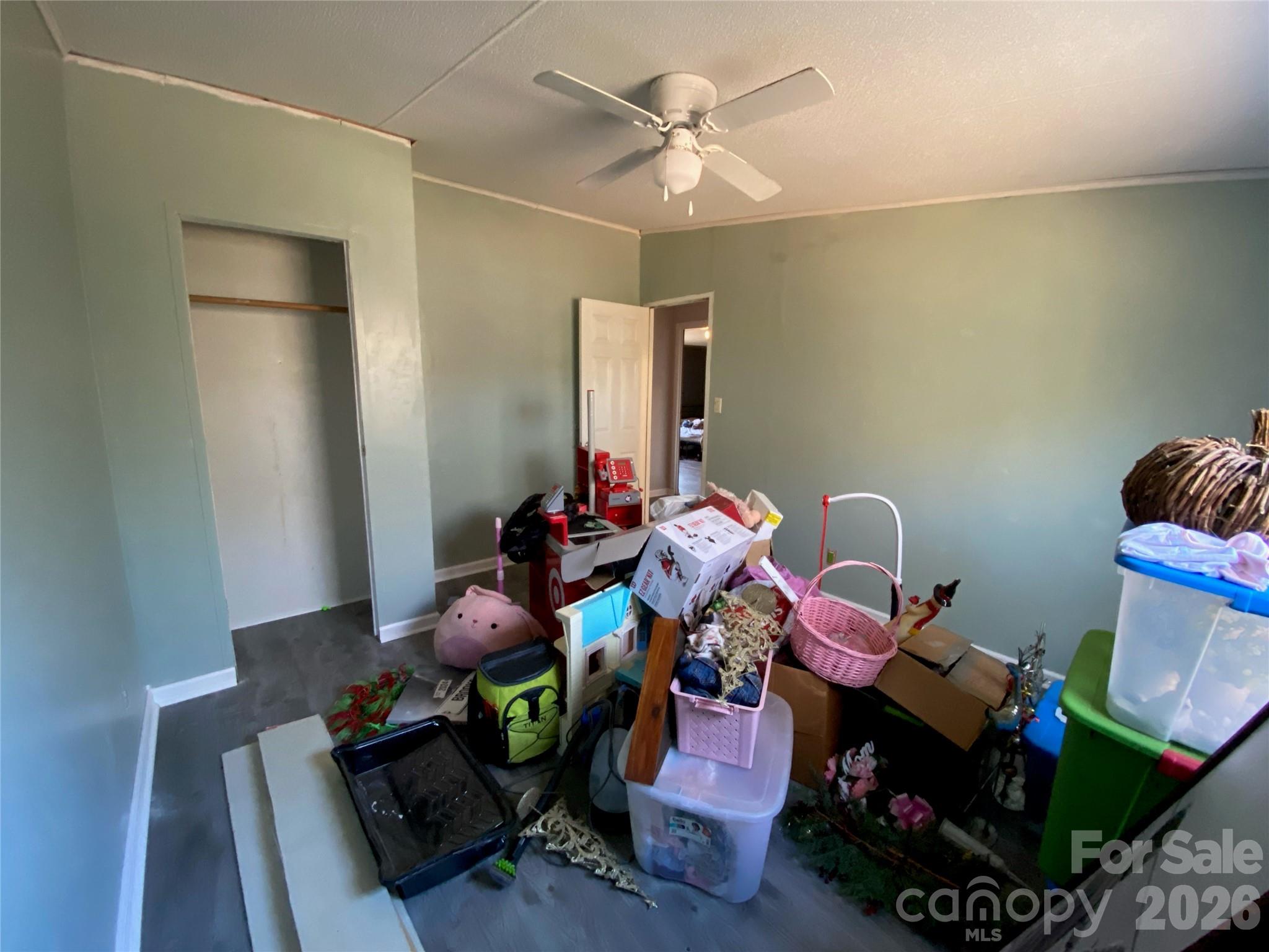 Buffalo Ridge - Residential