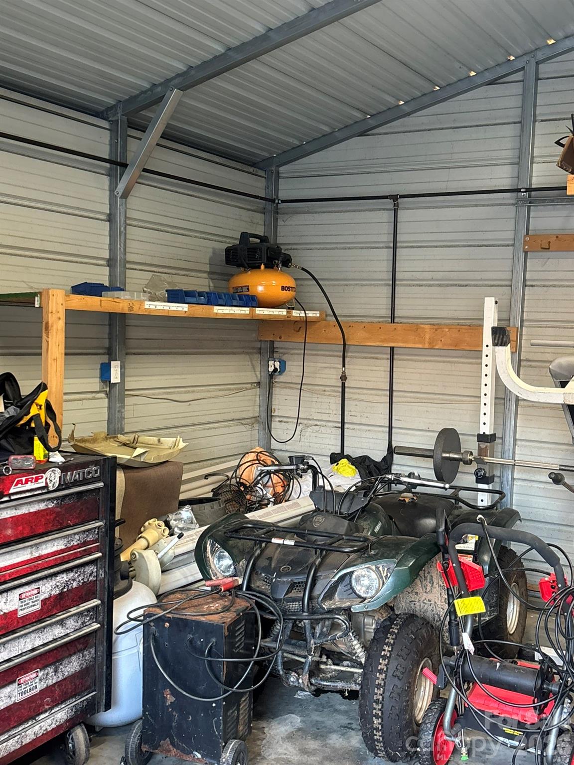 Buffalo Ridge - Residential