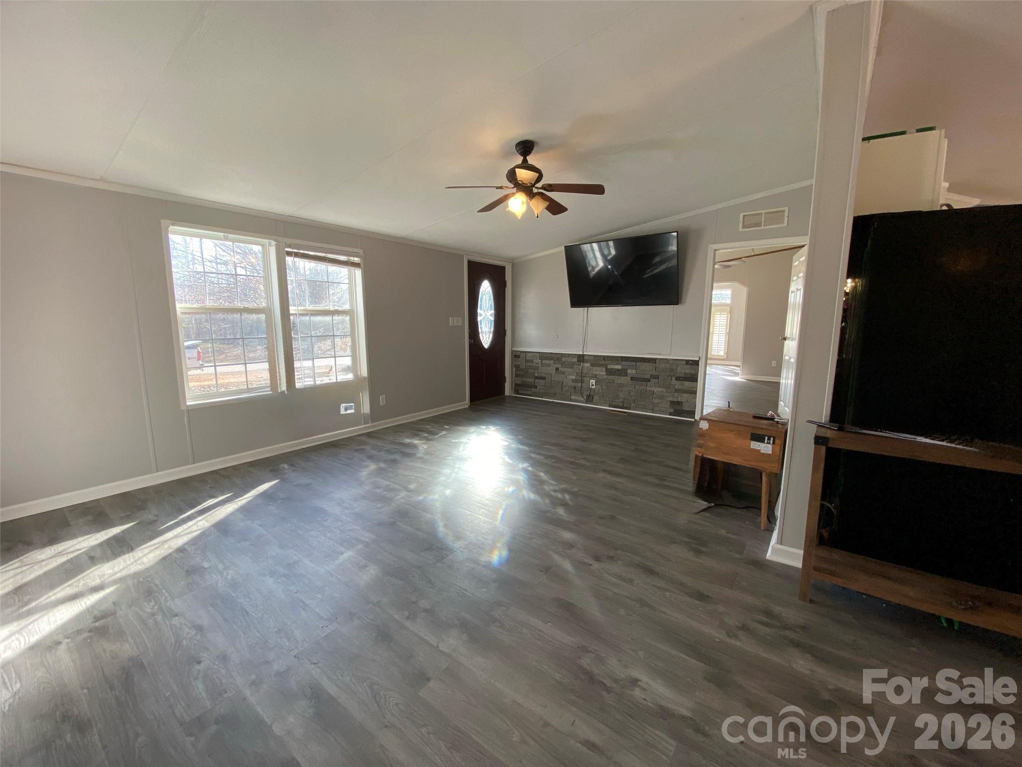 Buffalo Ridge - Residential