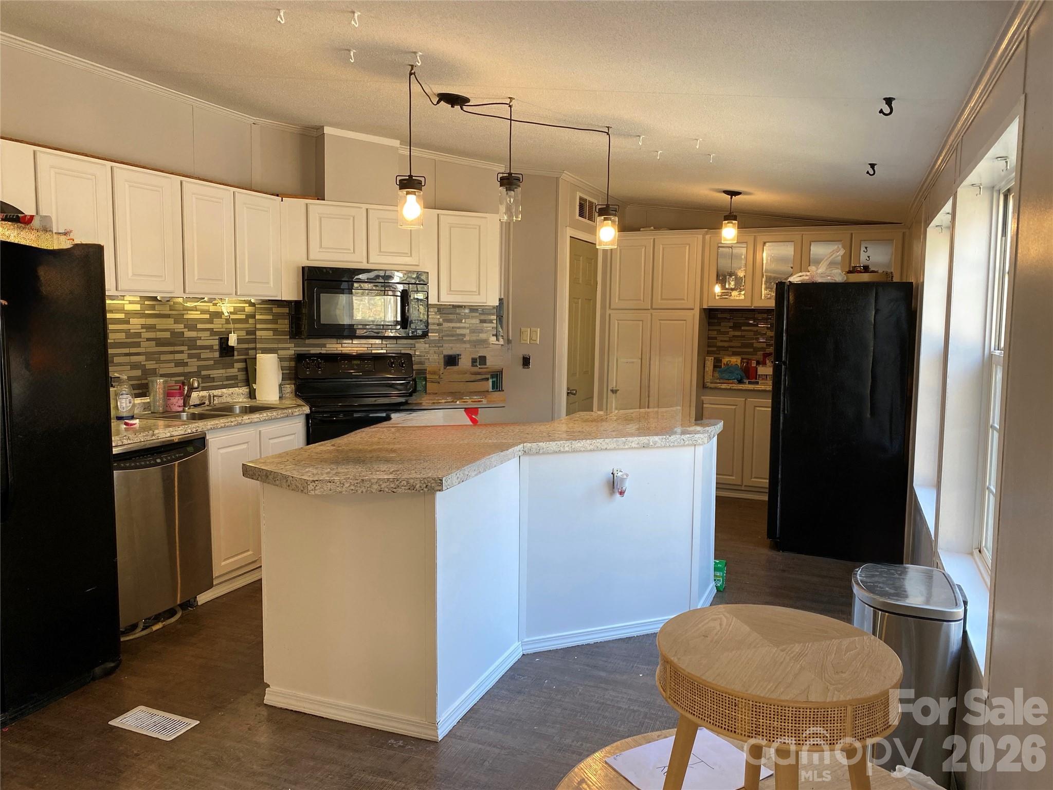 Buffalo Ridge - Residential