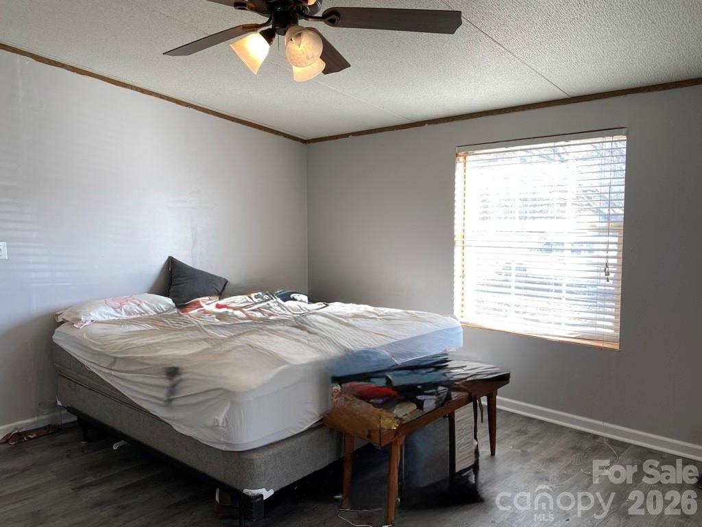 Buffalo Ridge - Residential