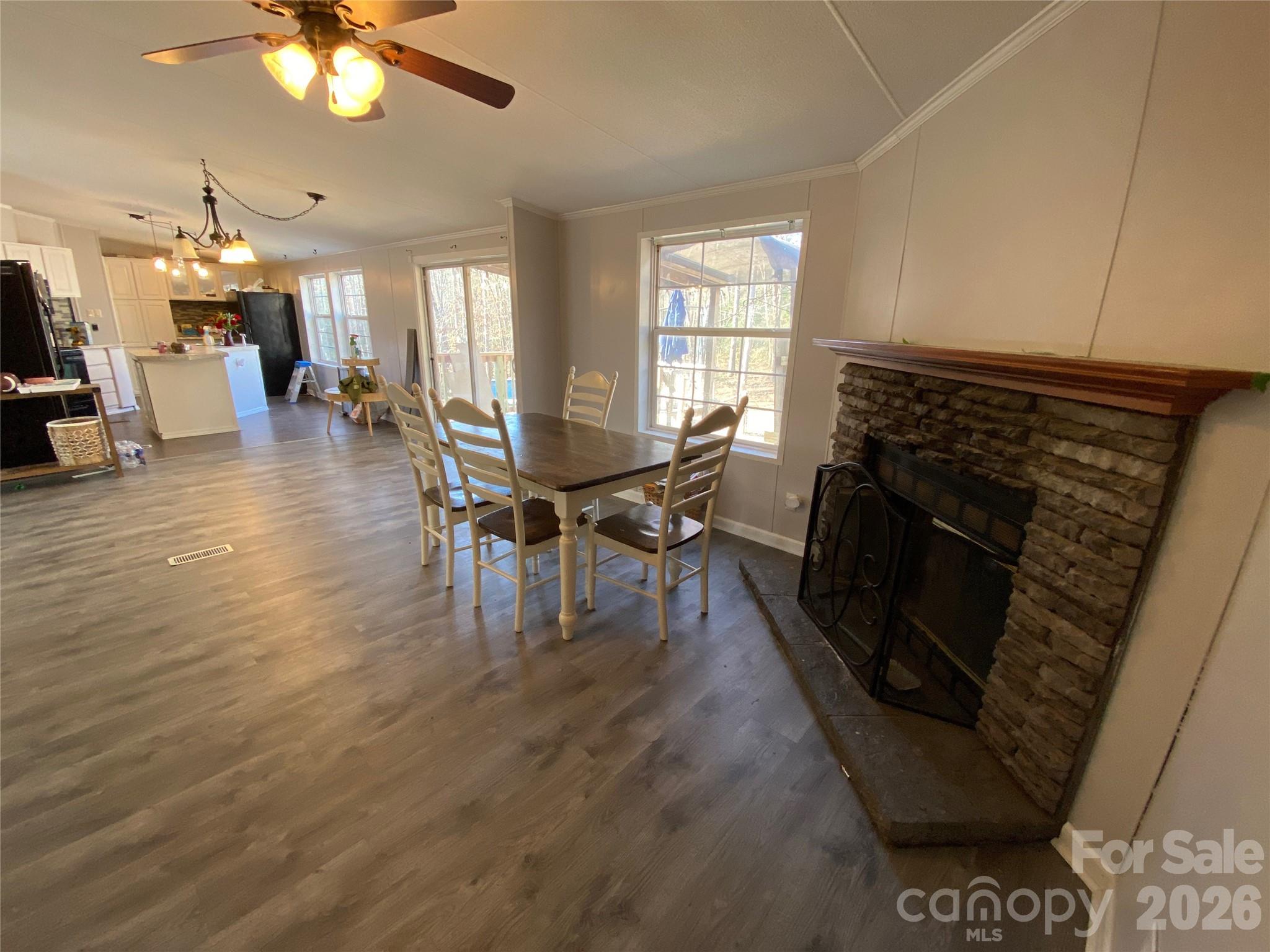 Buffalo Ridge - Residential