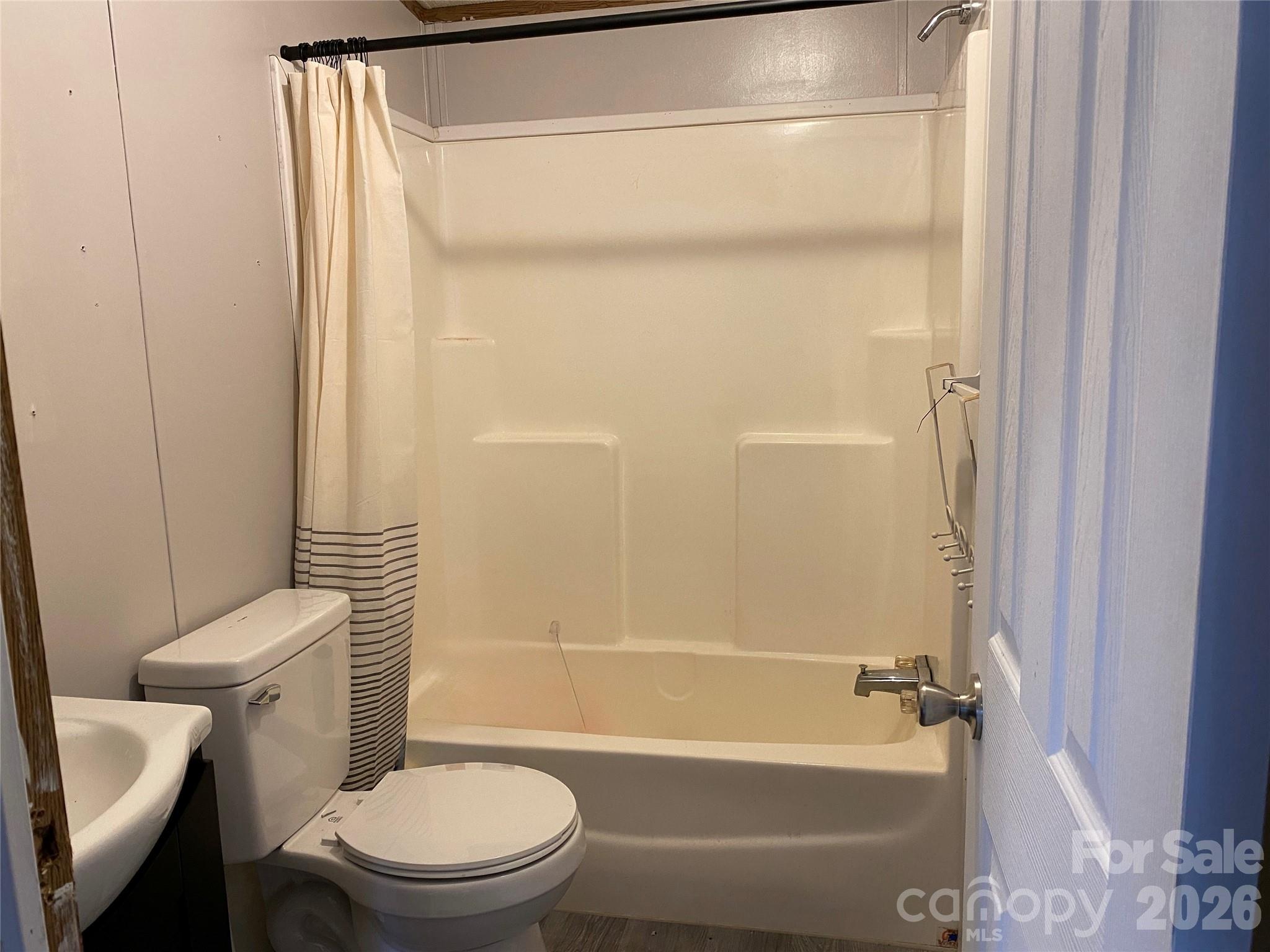 Buffalo Ridge - Residential