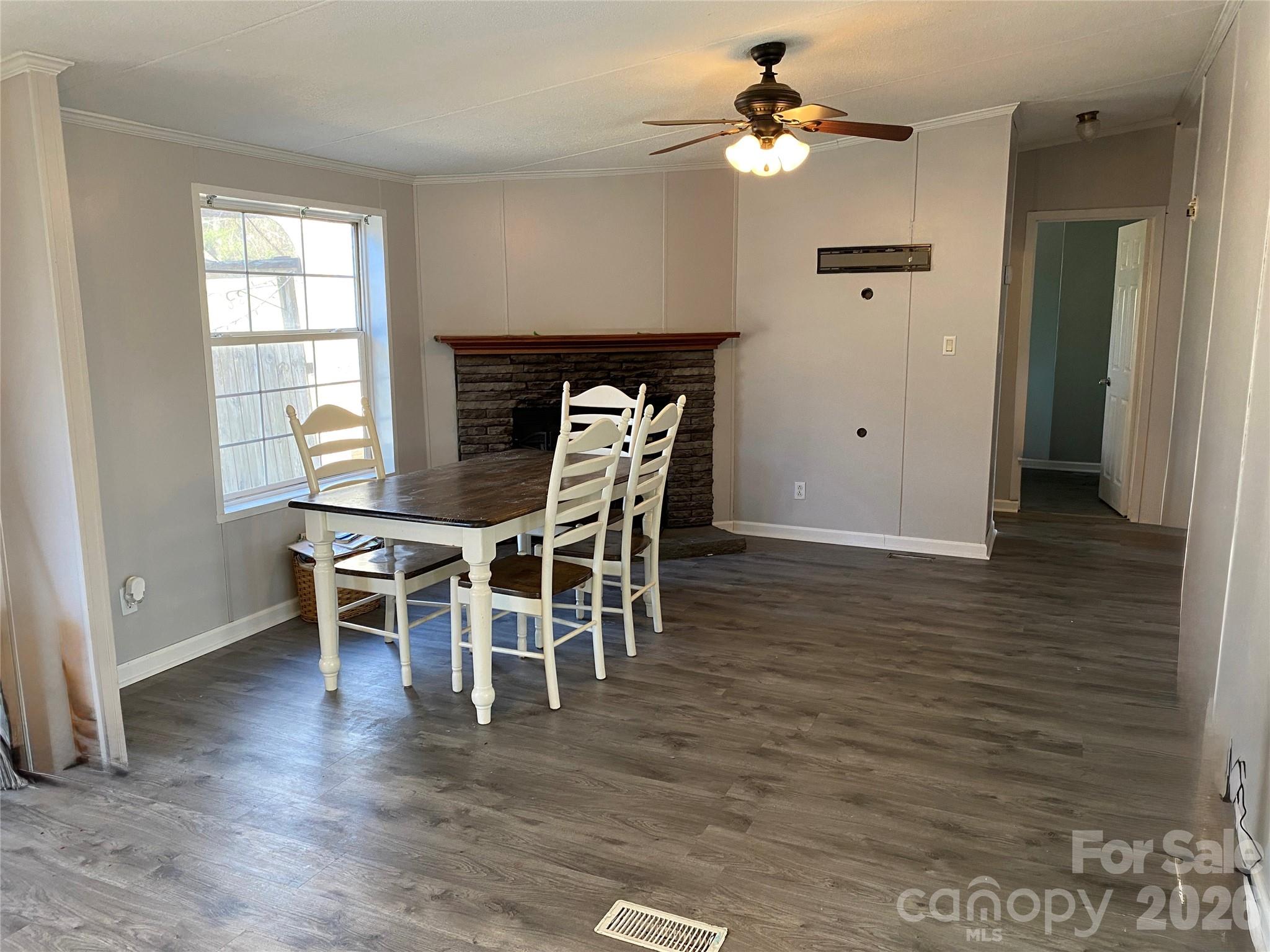 Buffalo Ridge - Residential