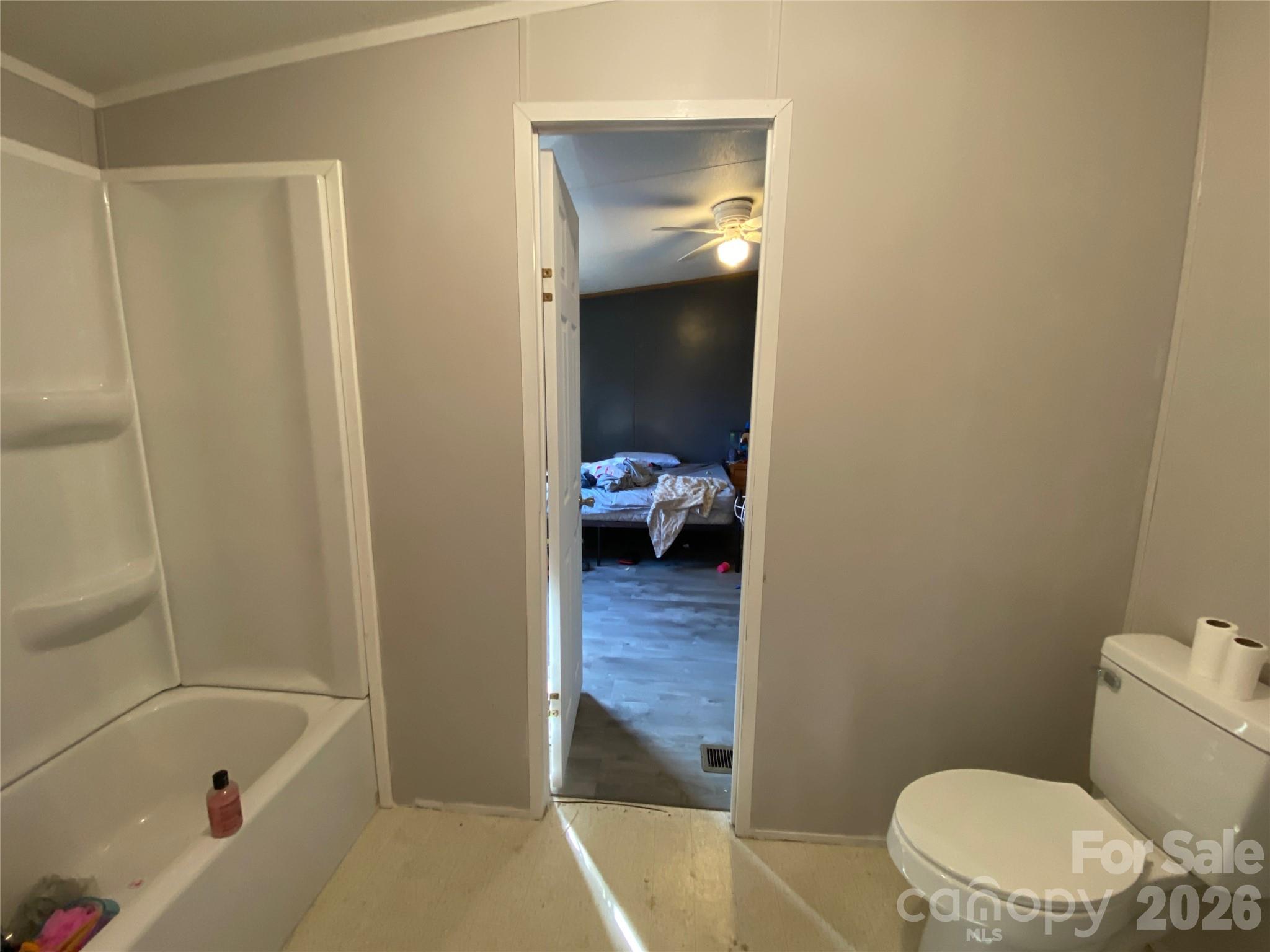 Buffalo Ridge - Residential