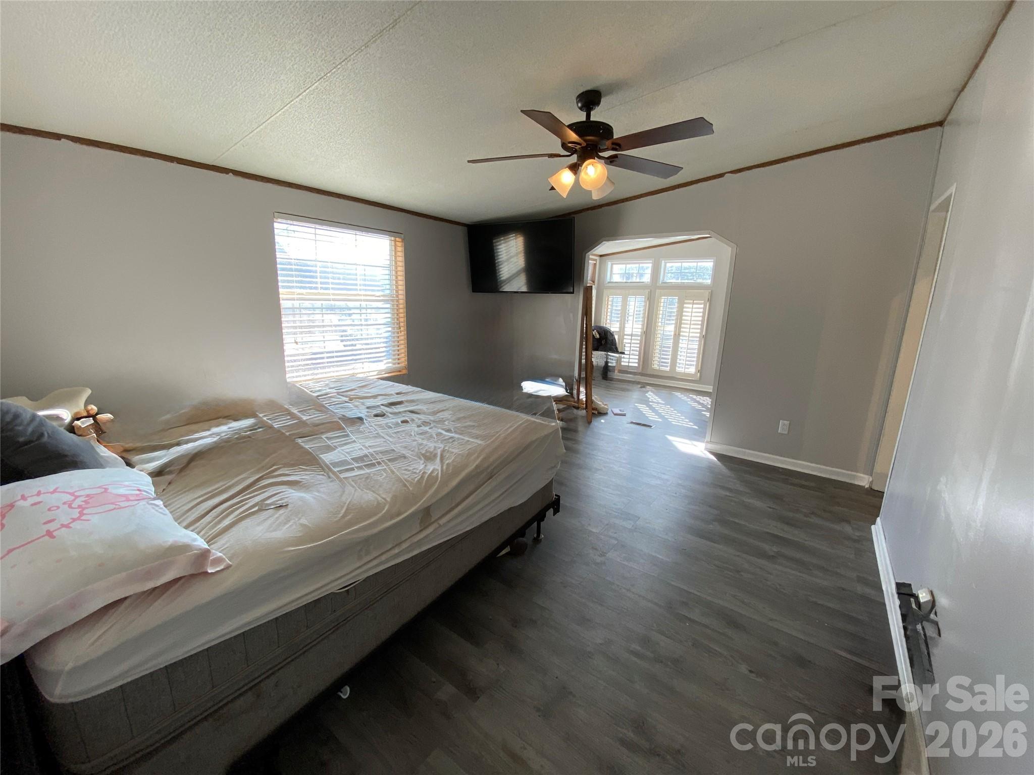 Buffalo Ridge - Residential