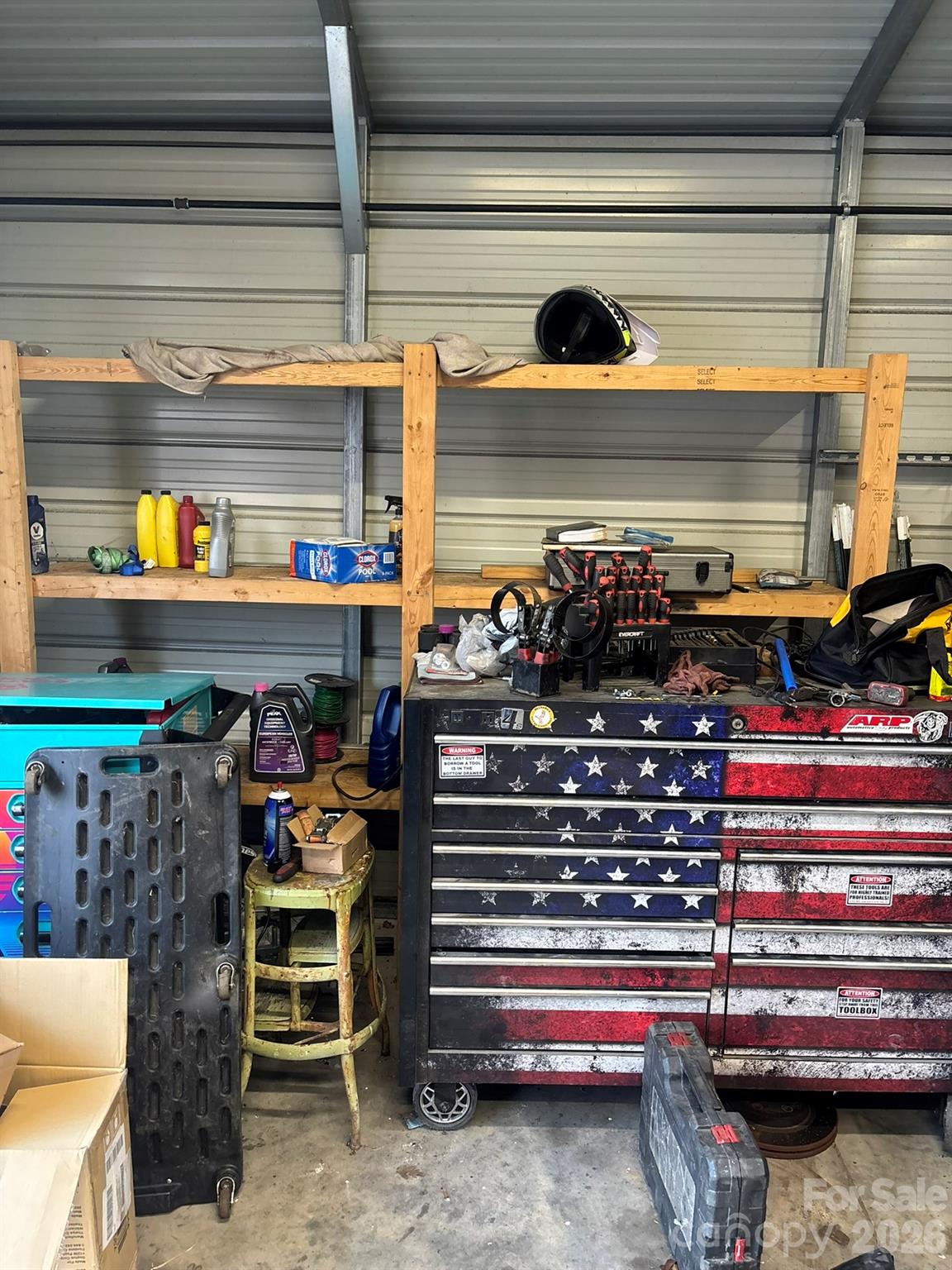 Buffalo Ridge - Residential