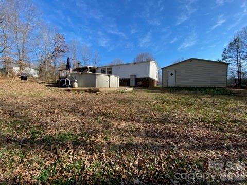 Buffalo Ridge - Residential