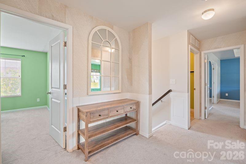 Briargate - Residential