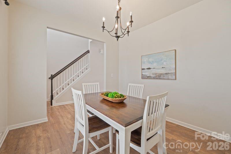 Briargate - Residential