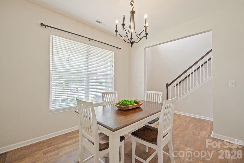 Briargate - Residential