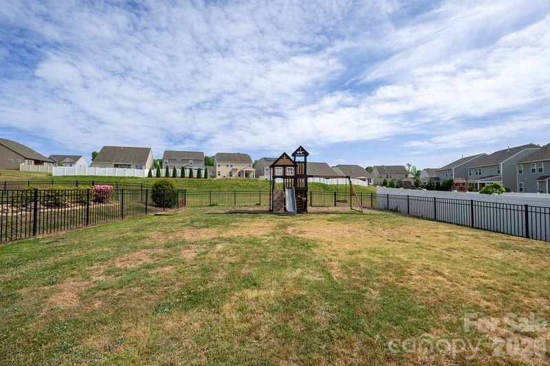 Briargate - Residential