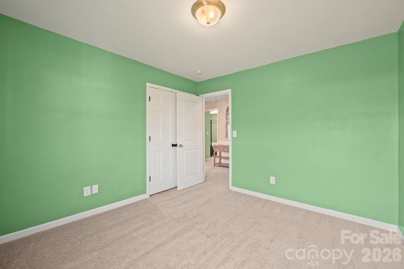Briargate - Residential