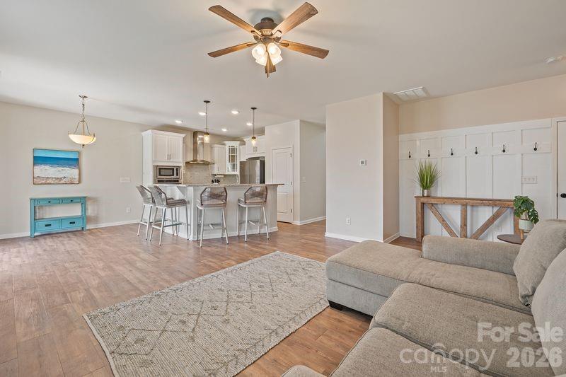 Briargate - Residential