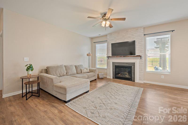 Briargate - Residential