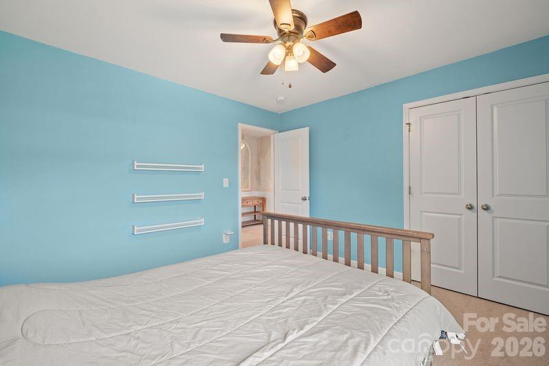 Briargate - Residential