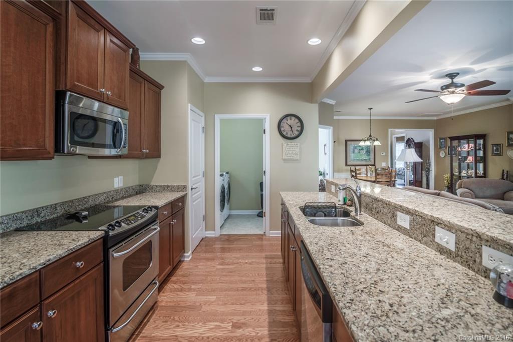 Sun City Carolina Lakes - Residential