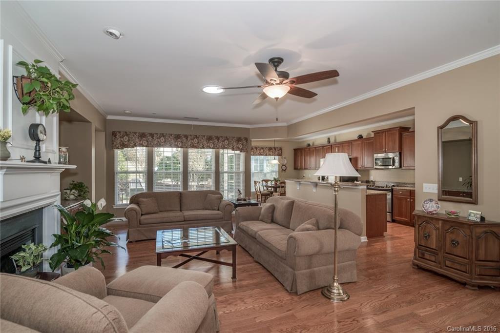 Sun City Carolina Lakes - Residential