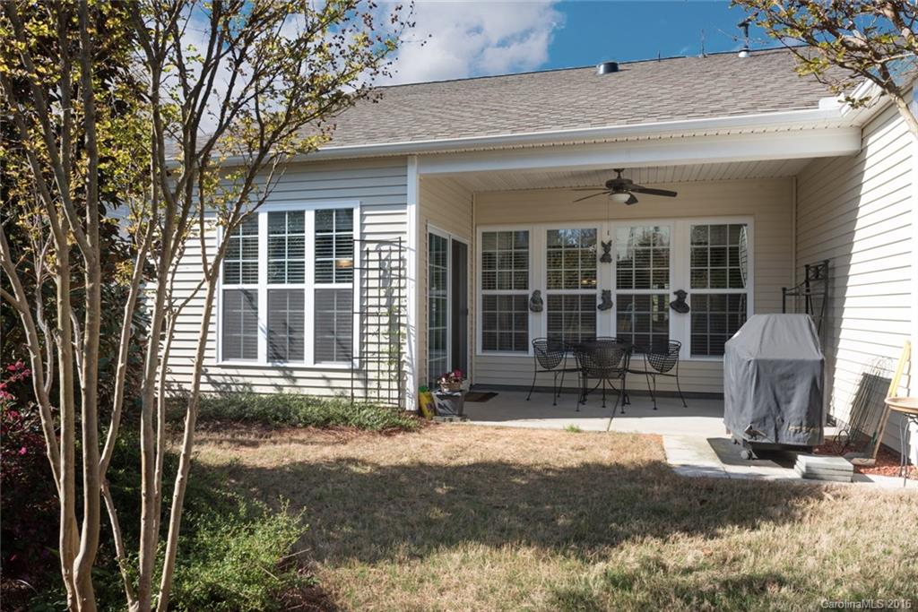 Sun City Carolina Lakes - Residential