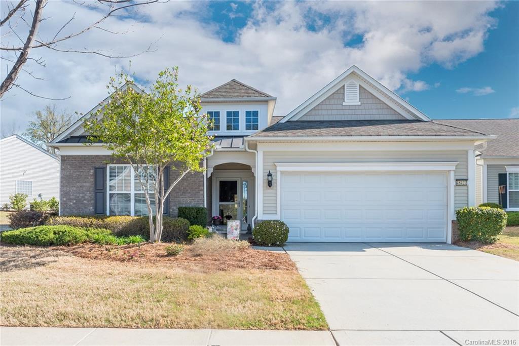 Sun City Carolina Lakes - Residential