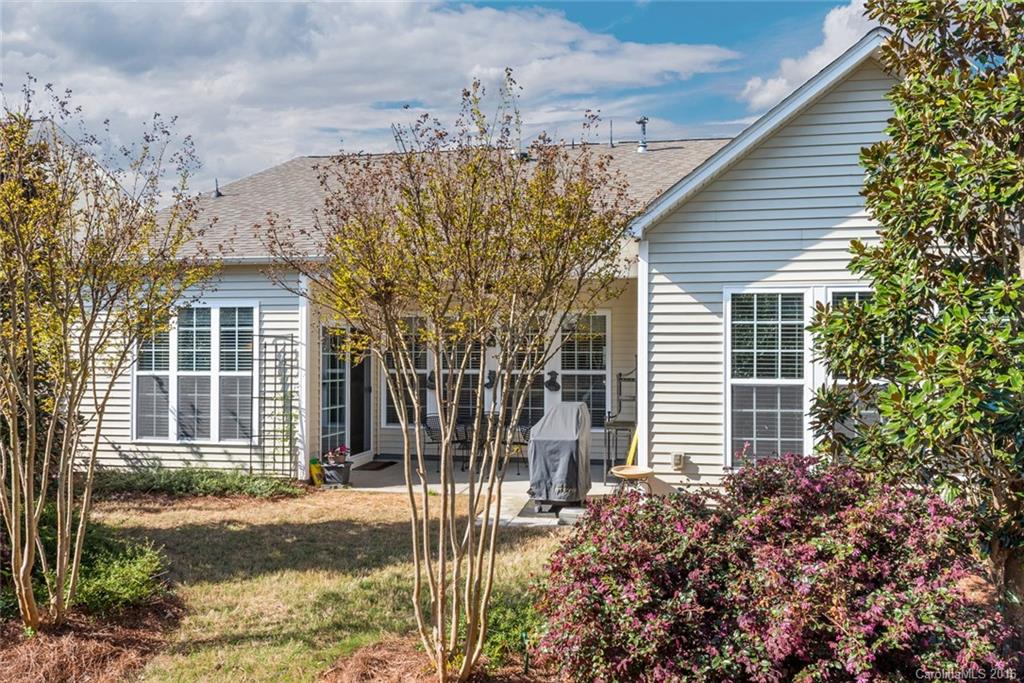 Sun City Carolina Lakes - Residential