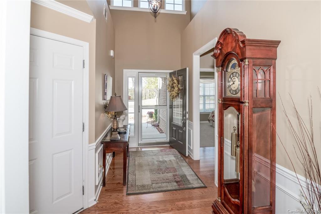 Sun City Carolina Lakes - Residential