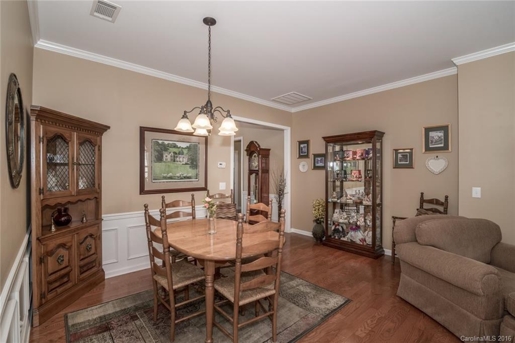 Sun City Carolina Lakes - Residential