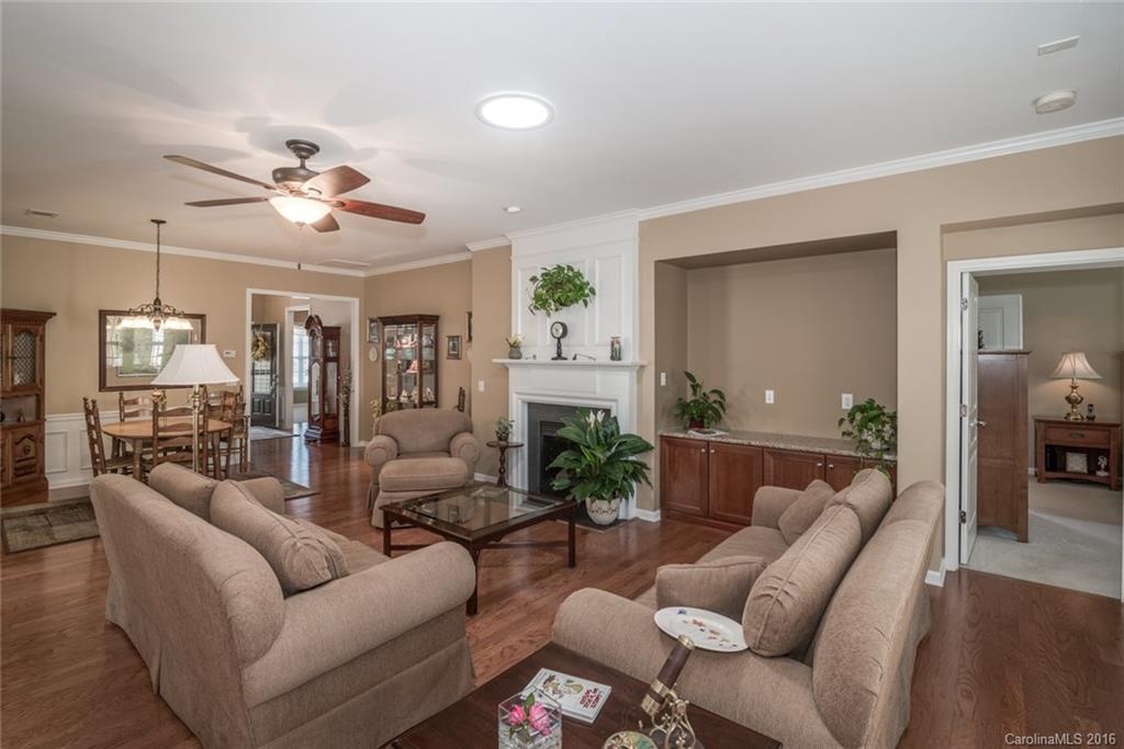 Sun City Carolina Lakes - Residential