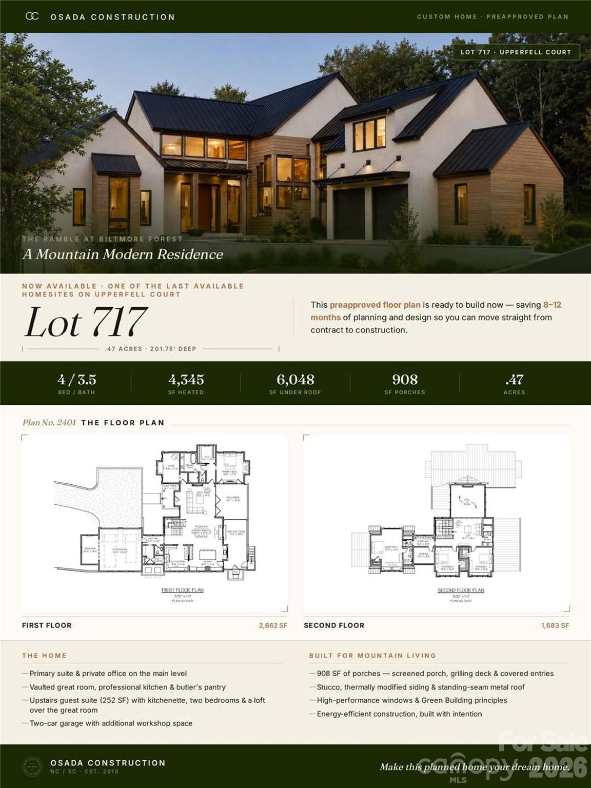 139 Upperfell Court 717
