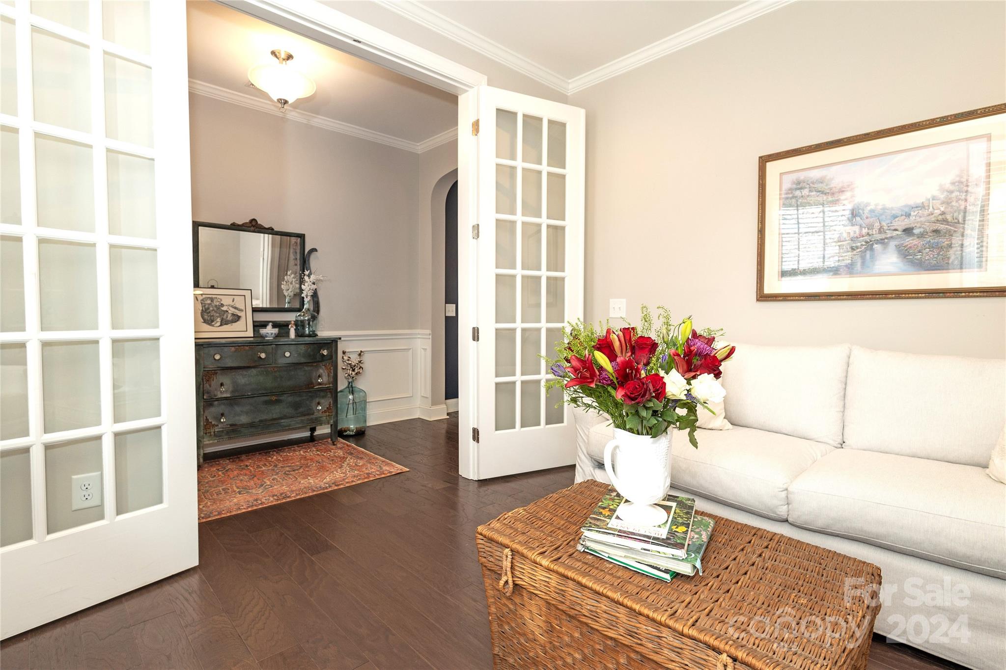 The Palisades - Residential