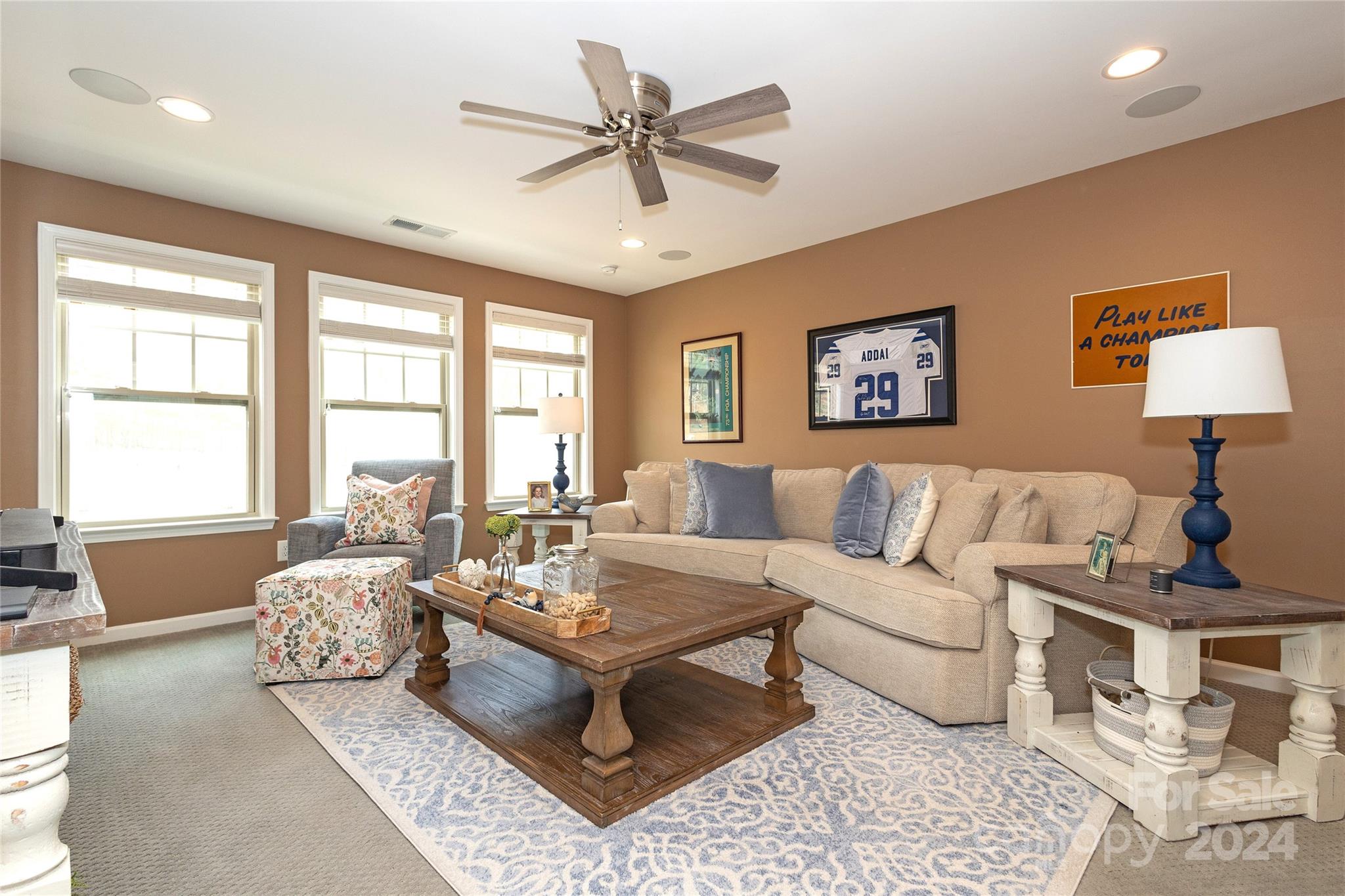 The Palisades - Residential