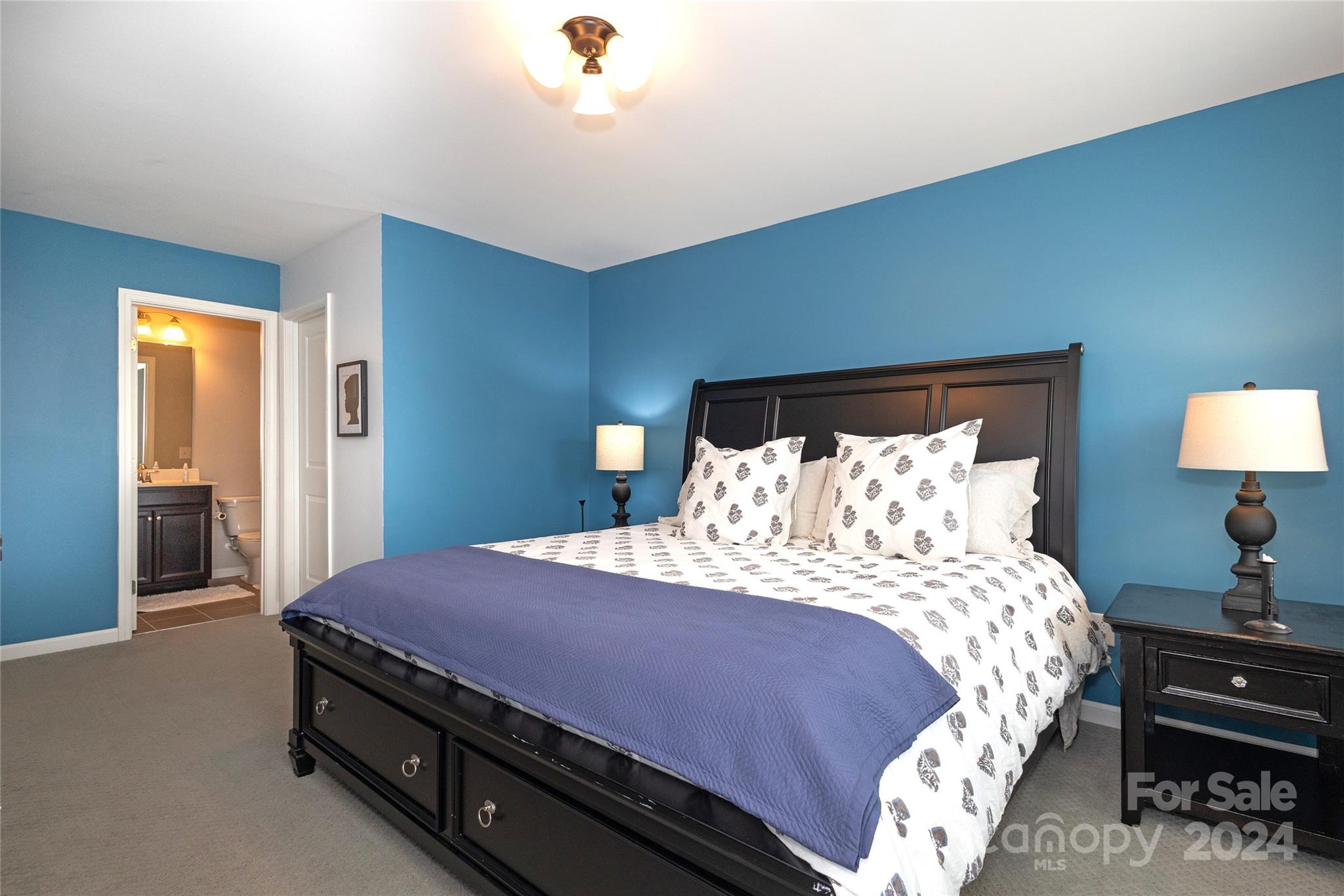 The Palisades - Residential