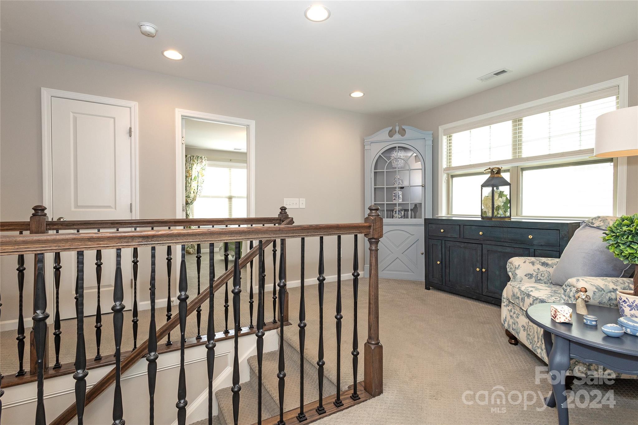 The Palisades - Residential