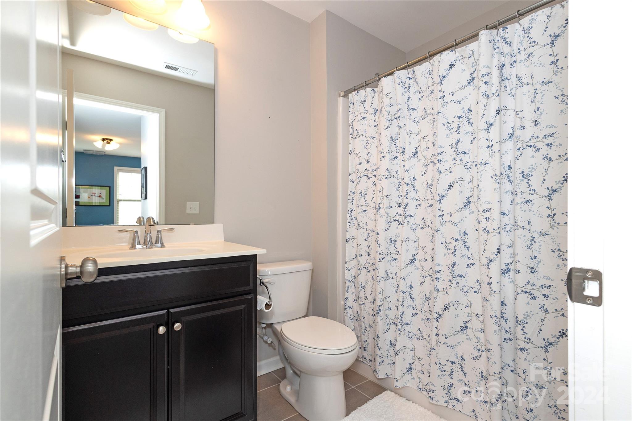 The Palisades - Residential