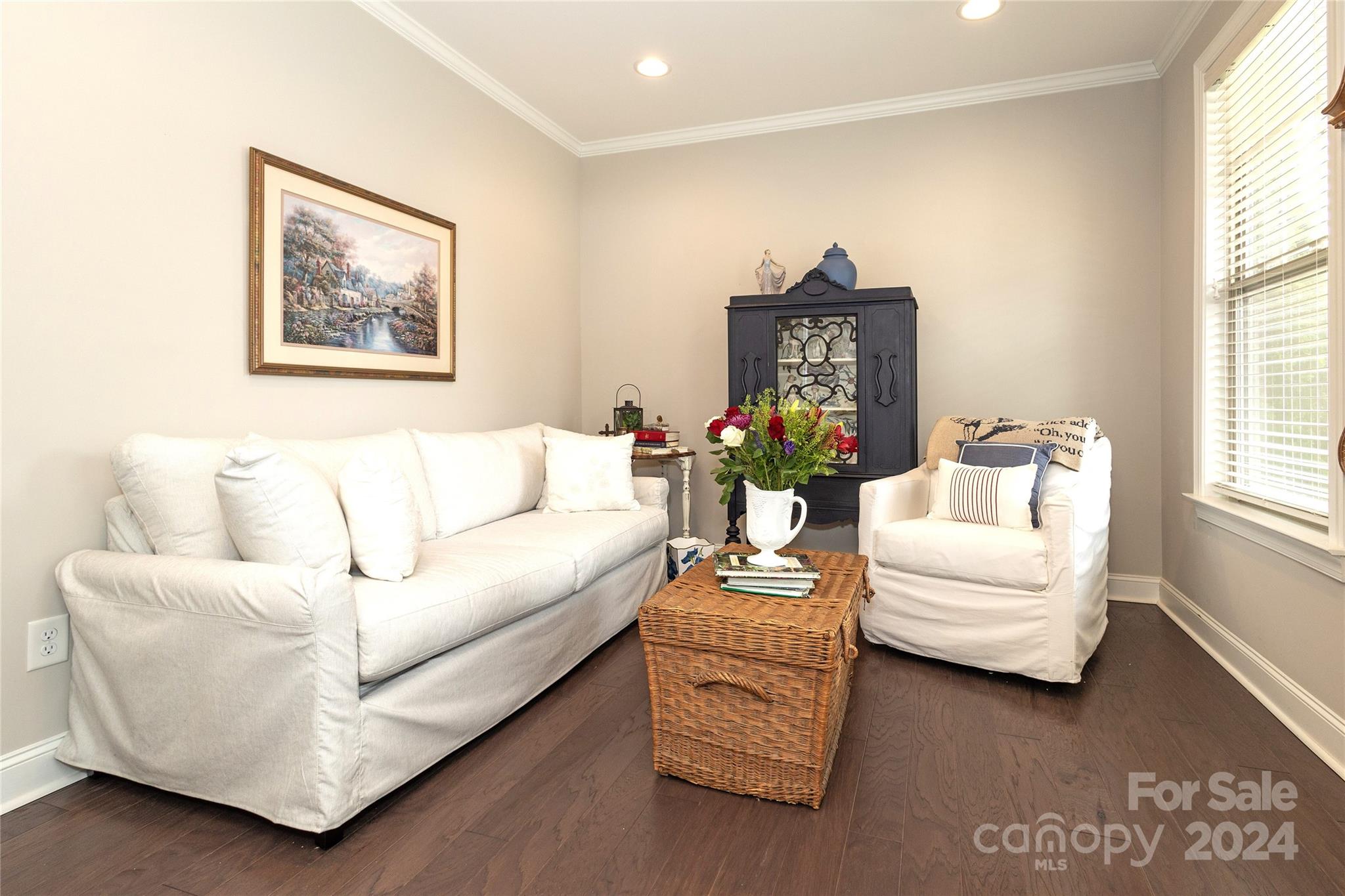 The Palisades - Residential