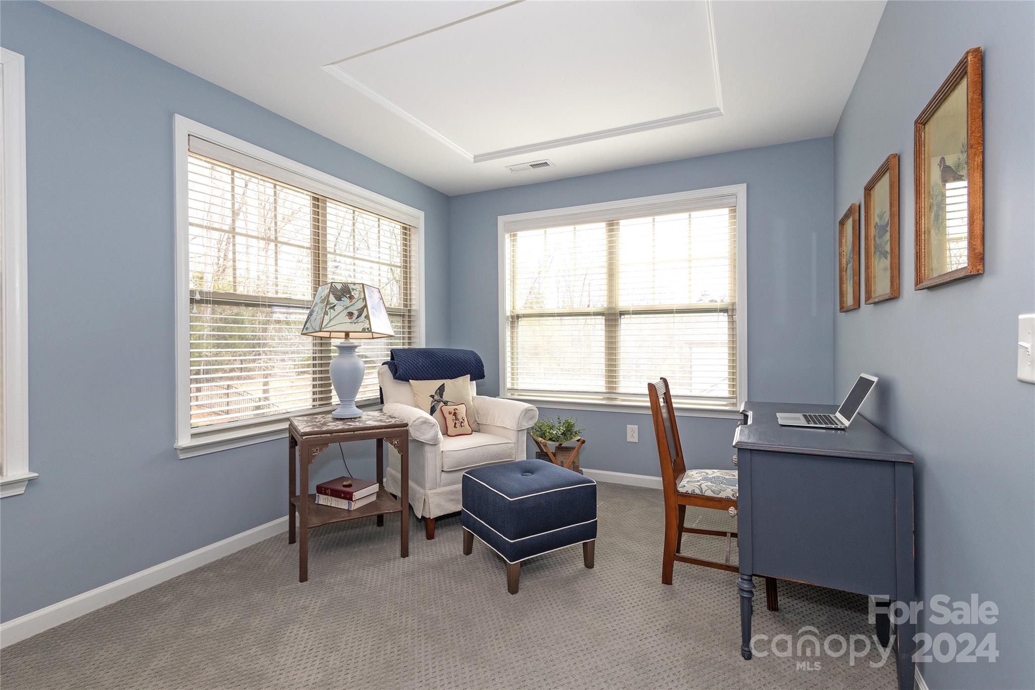 The Palisades - Residential