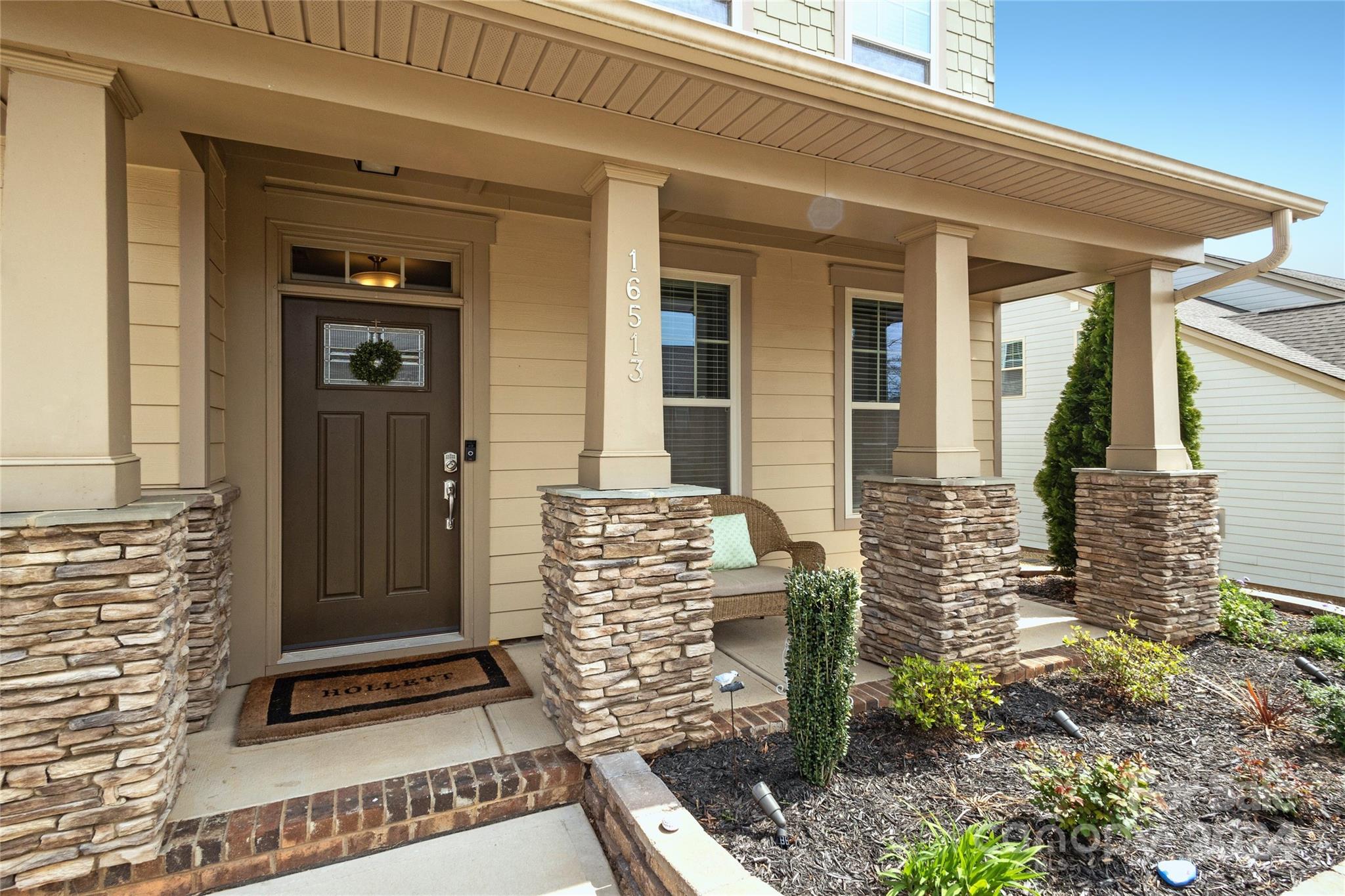 The Palisades - Residential