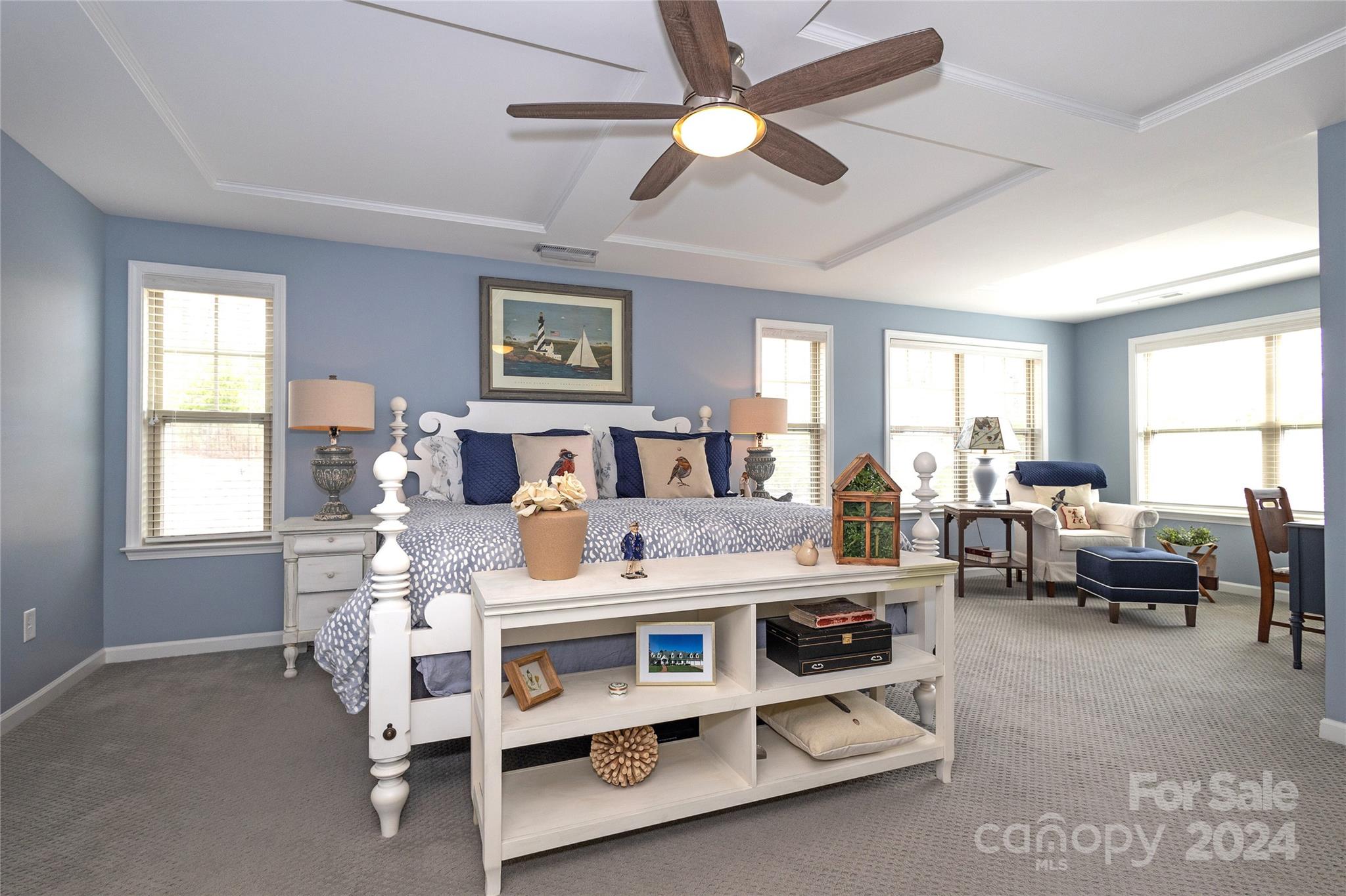 The Palisades - Residential