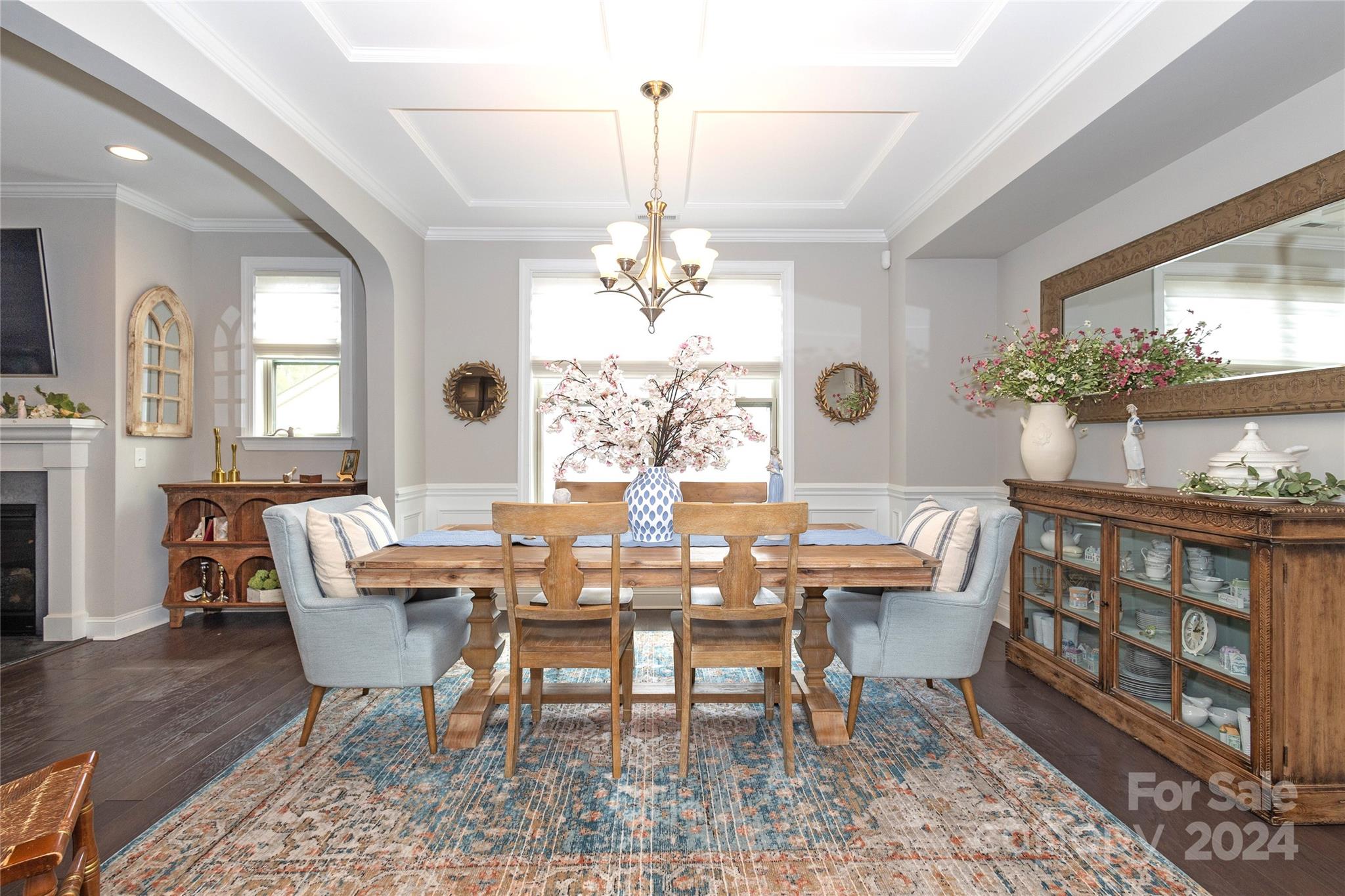 The Palisades - Residential