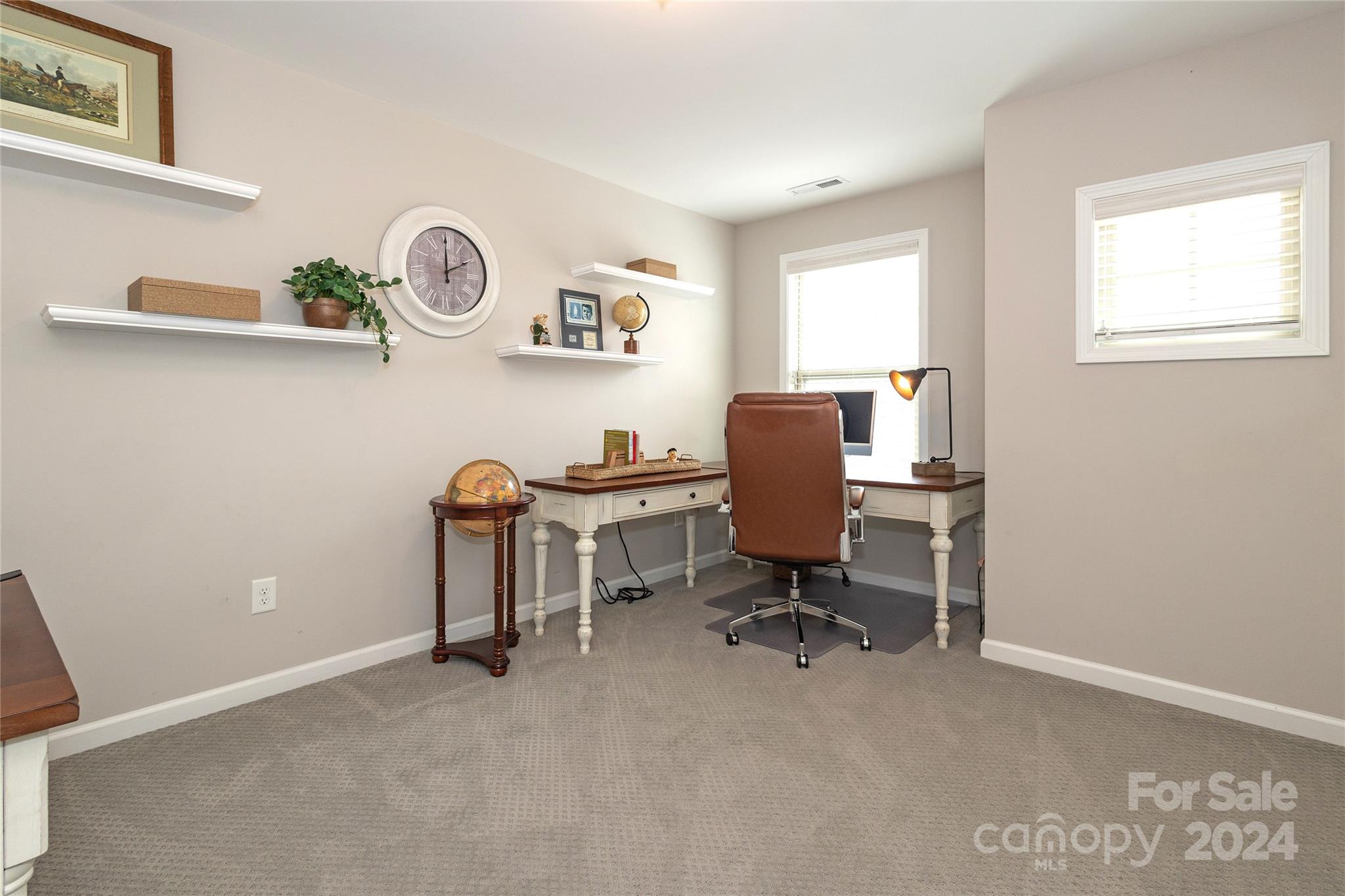 The Palisades - Residential