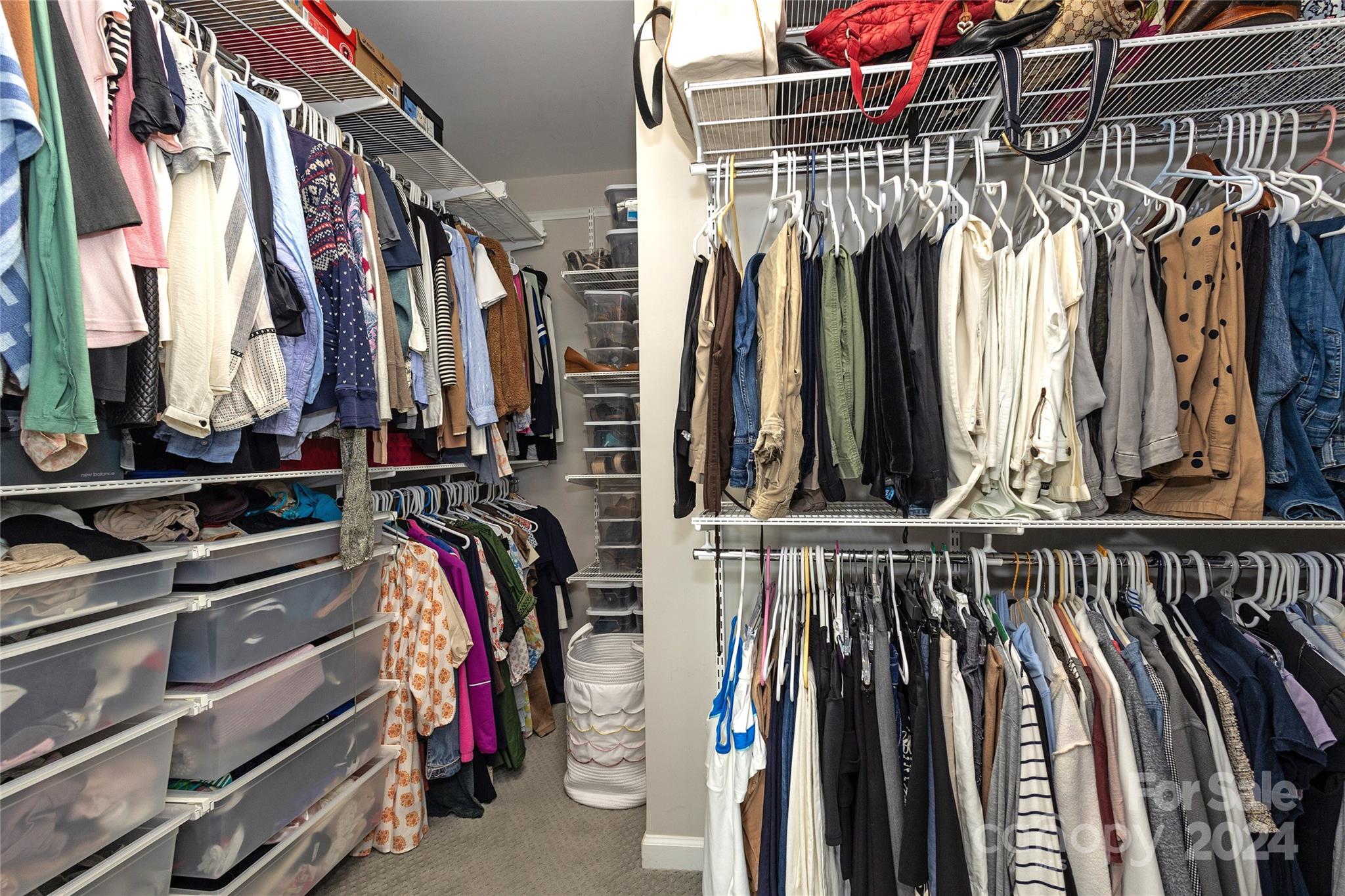 The Palisades - Residential